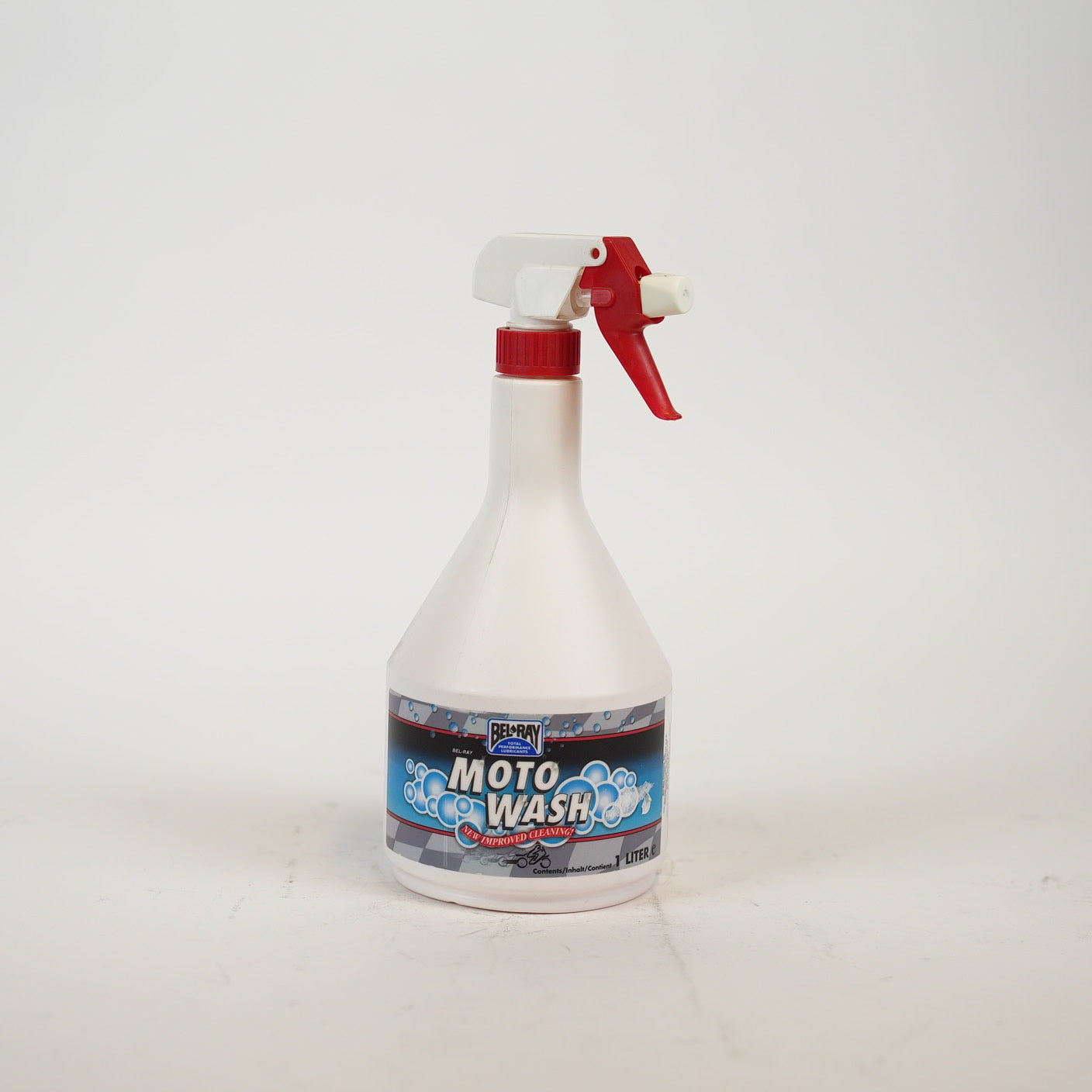 BELRAY Bike Wash 0,946 L