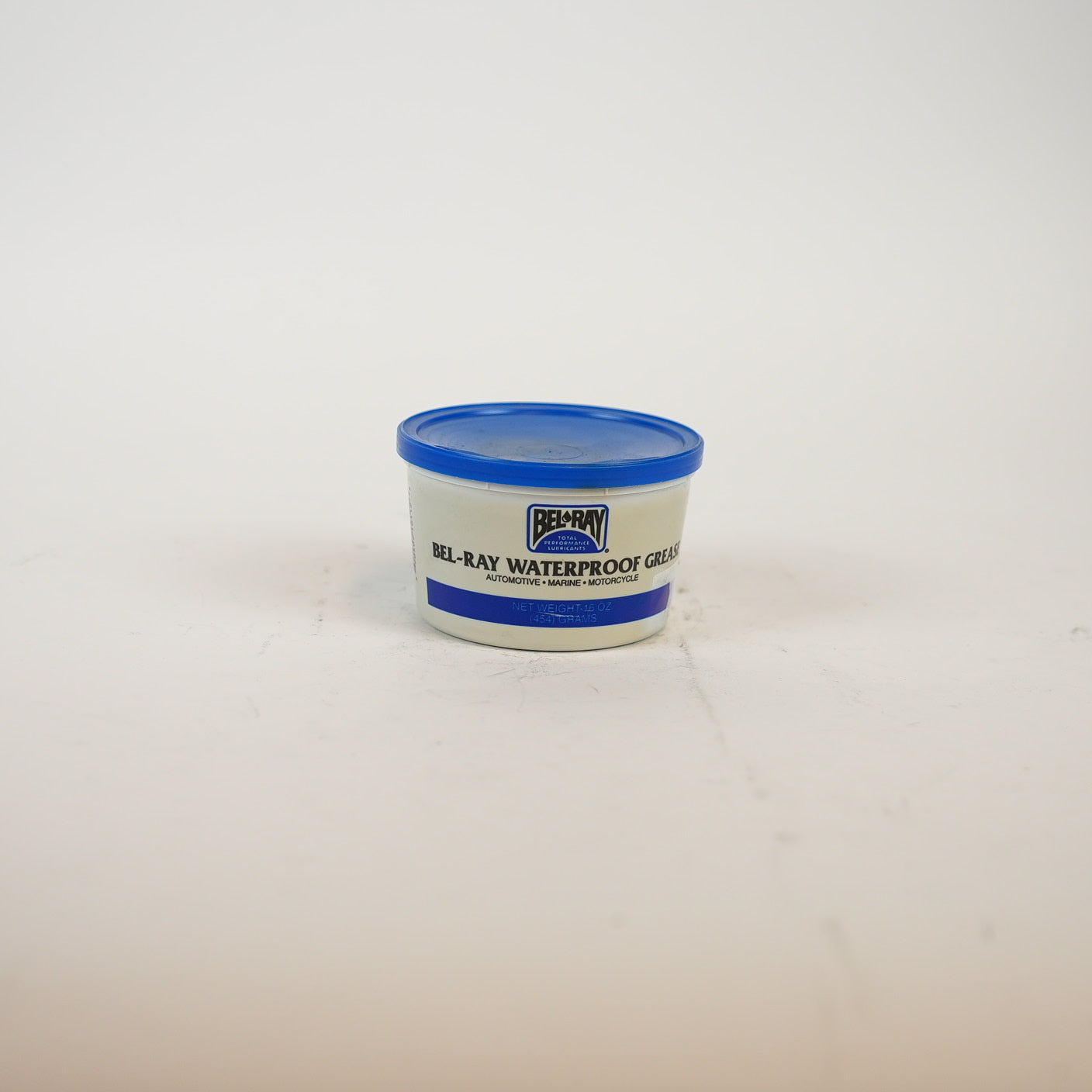 BELRAY Vattentätt Fett Upc