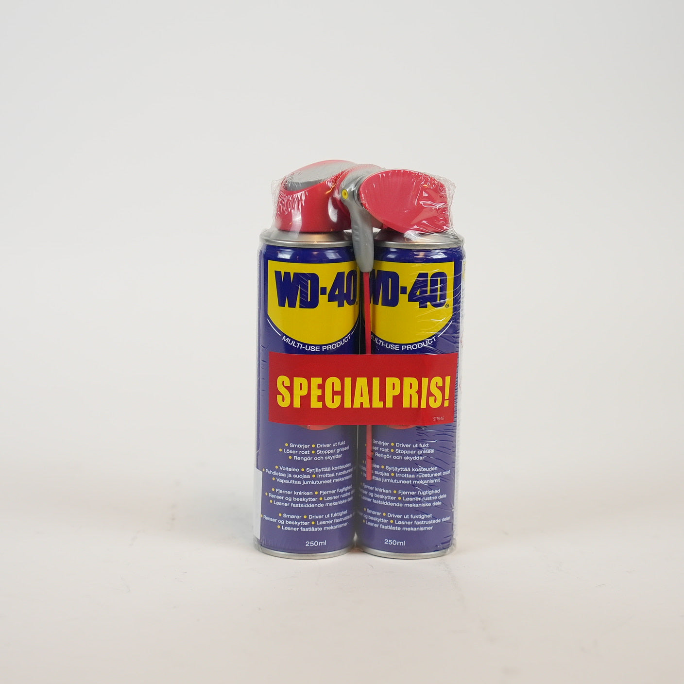 WD-40Wd40 2Pack