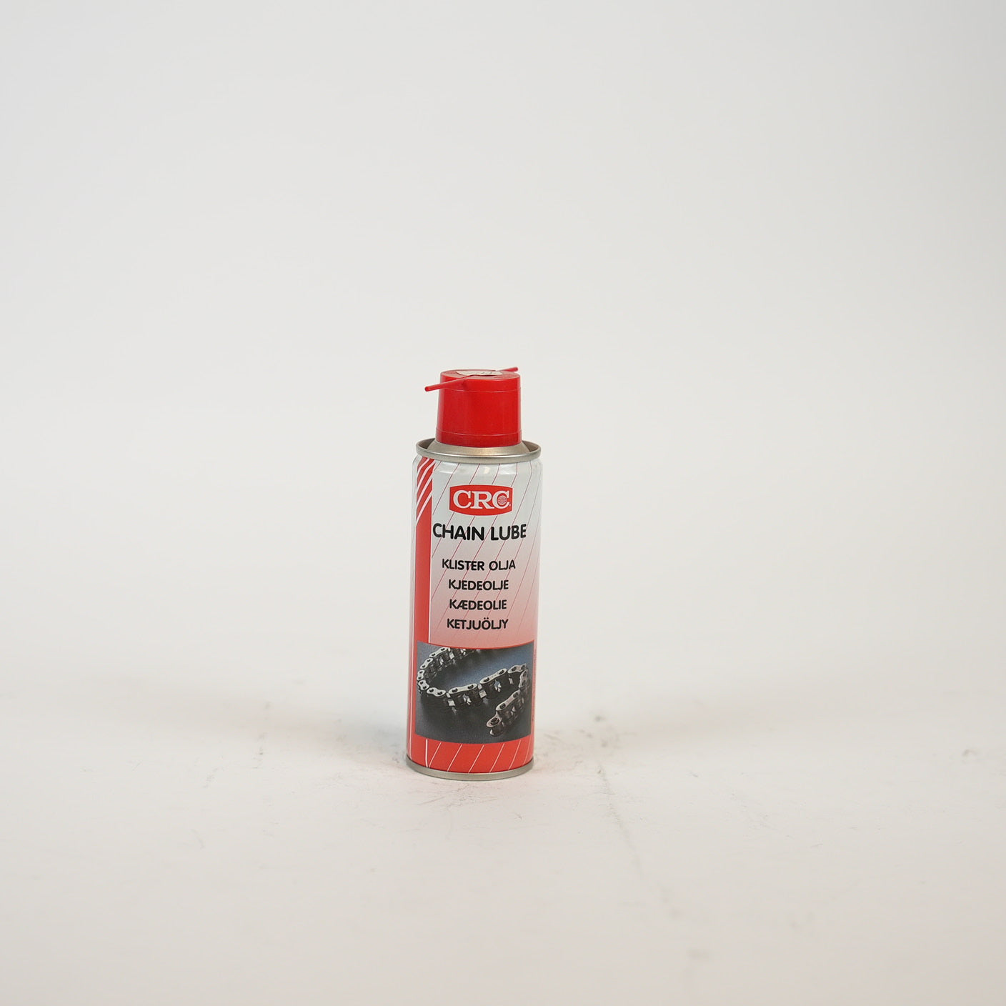 CRC Kedjespray 250ML Aerosol