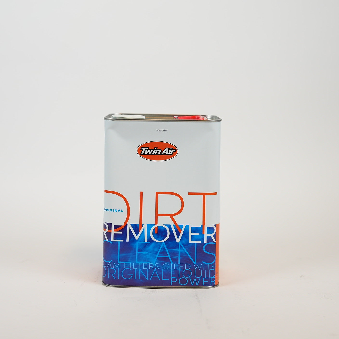 TWIN AIR Liquid Dirt Remover Luftfilterrengöring 4 L