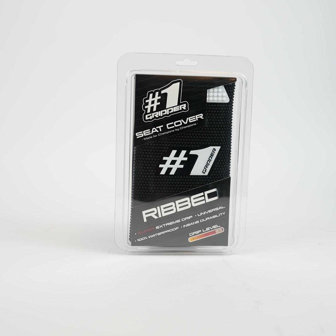 ONEGRIPPER Sadelöverdrag