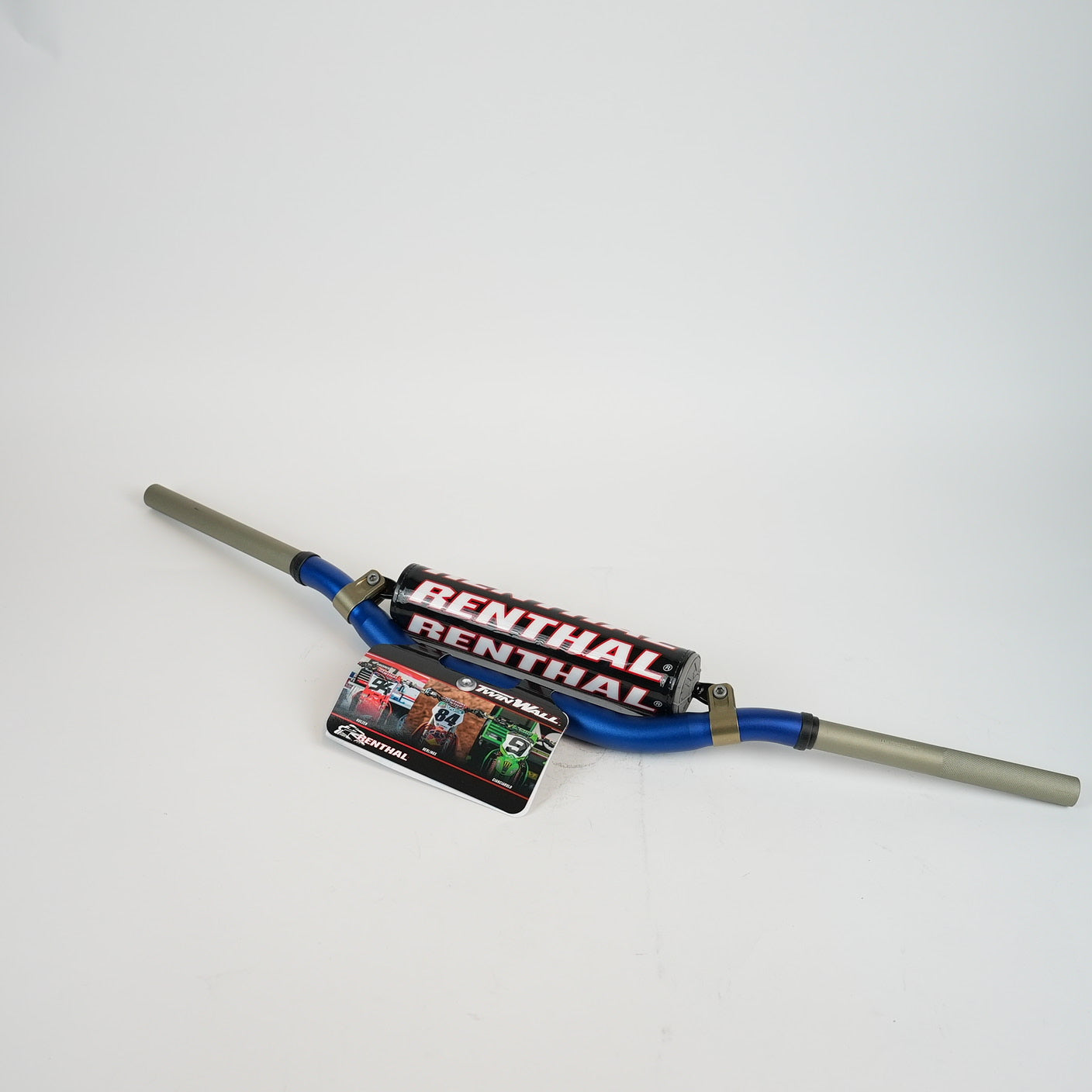 RENTHAL 997 Twinwall 28,6MM Styre