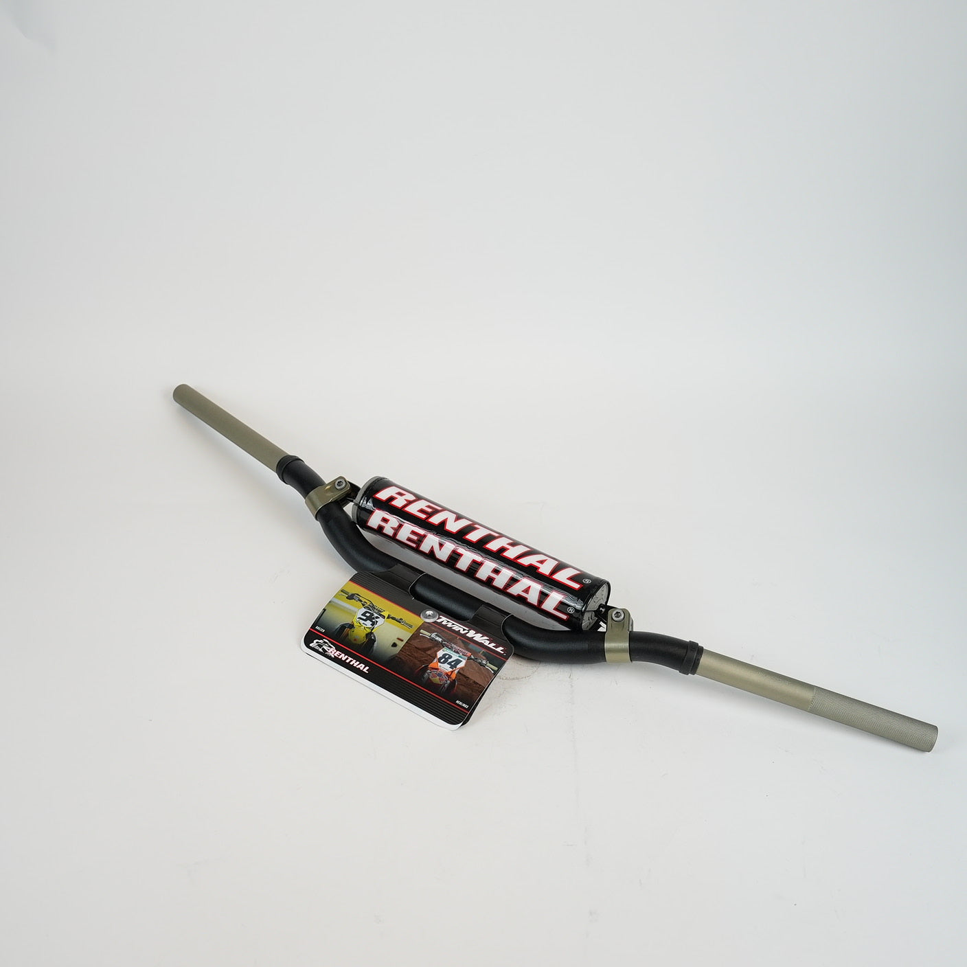 RENTHAL 994 Twinwall 28,6MM Styre