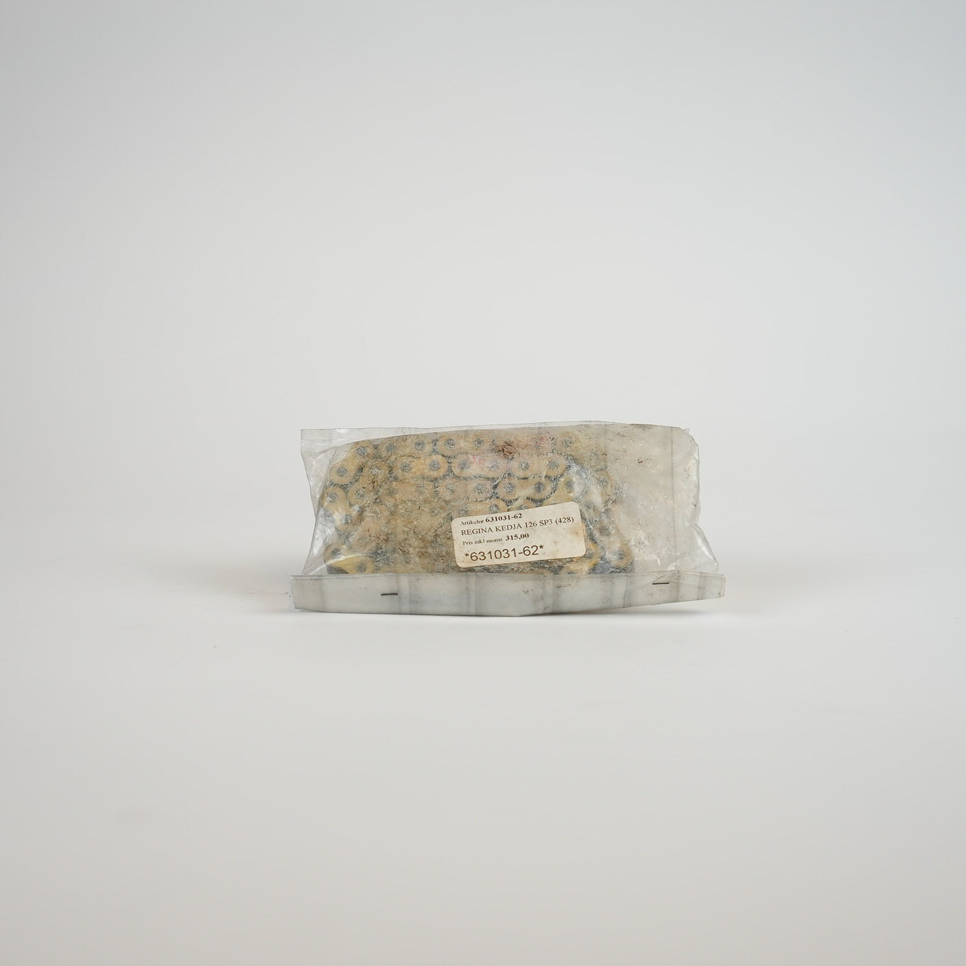 REGINA 428 RX3 Kedja