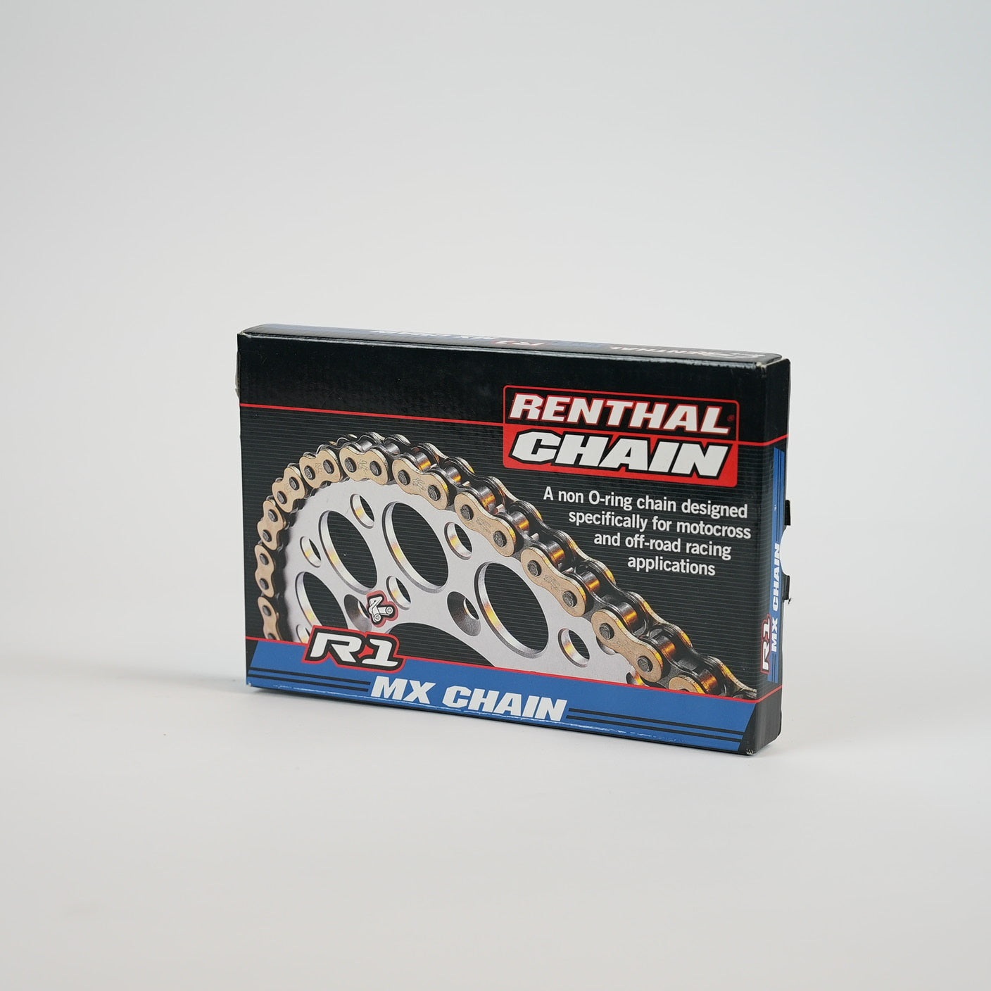 RENTHAL R1 420 Kedja