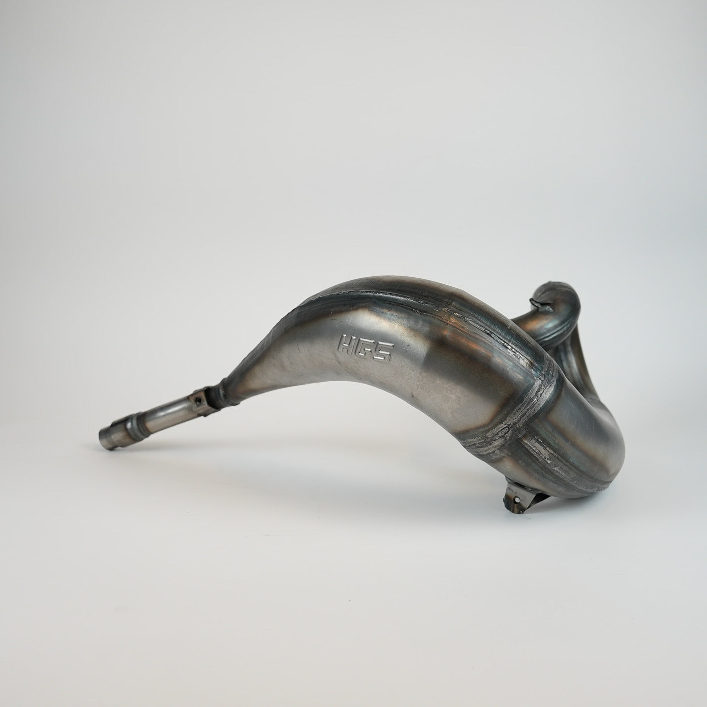 HGS Avgassystem Krök