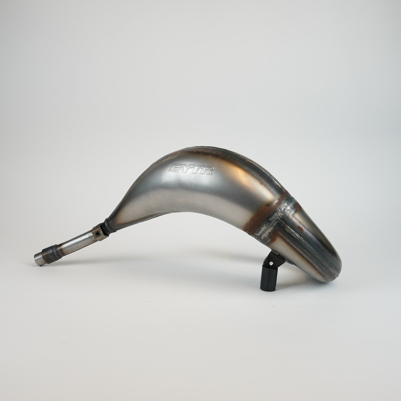 YAMAHA GYTR Avgastsystem Krök