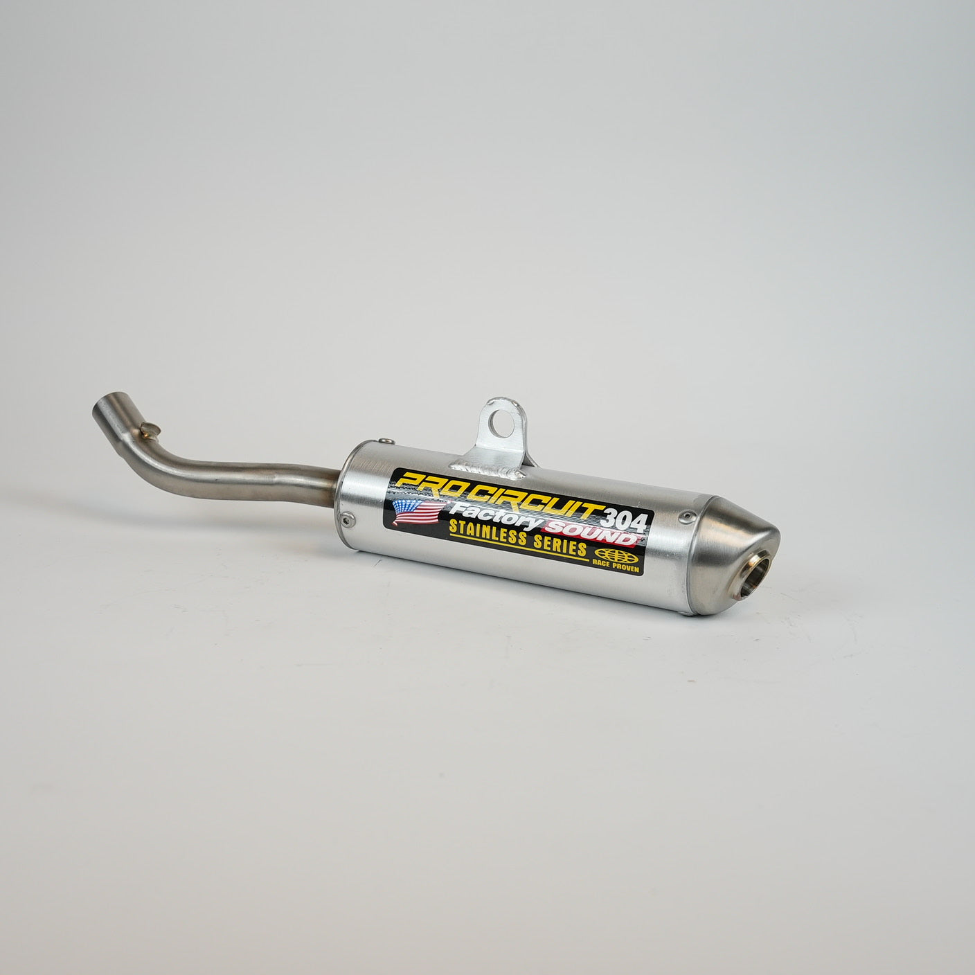 PROCIRCUIT Ljuddämpare (304 Factory Sound)