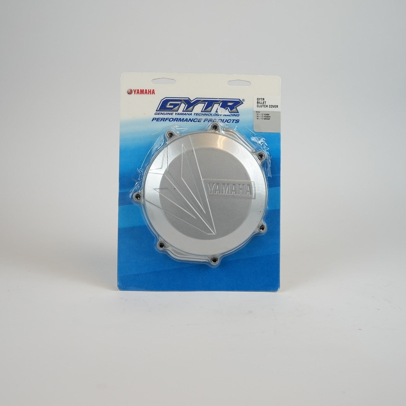 YAMAHA GYTR Kopplingskåpa