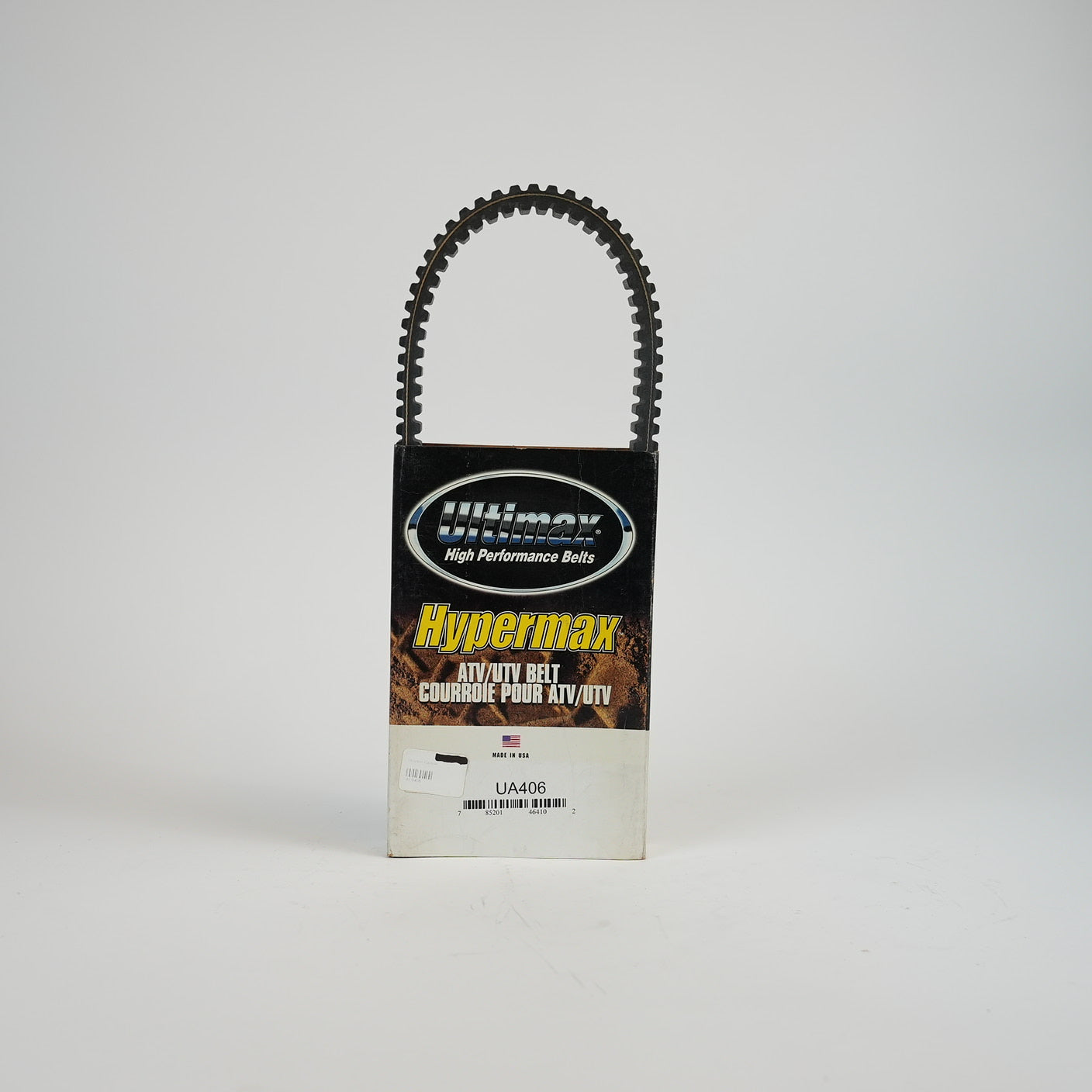 ULTIMAX Ua Drivrem Artic Cat