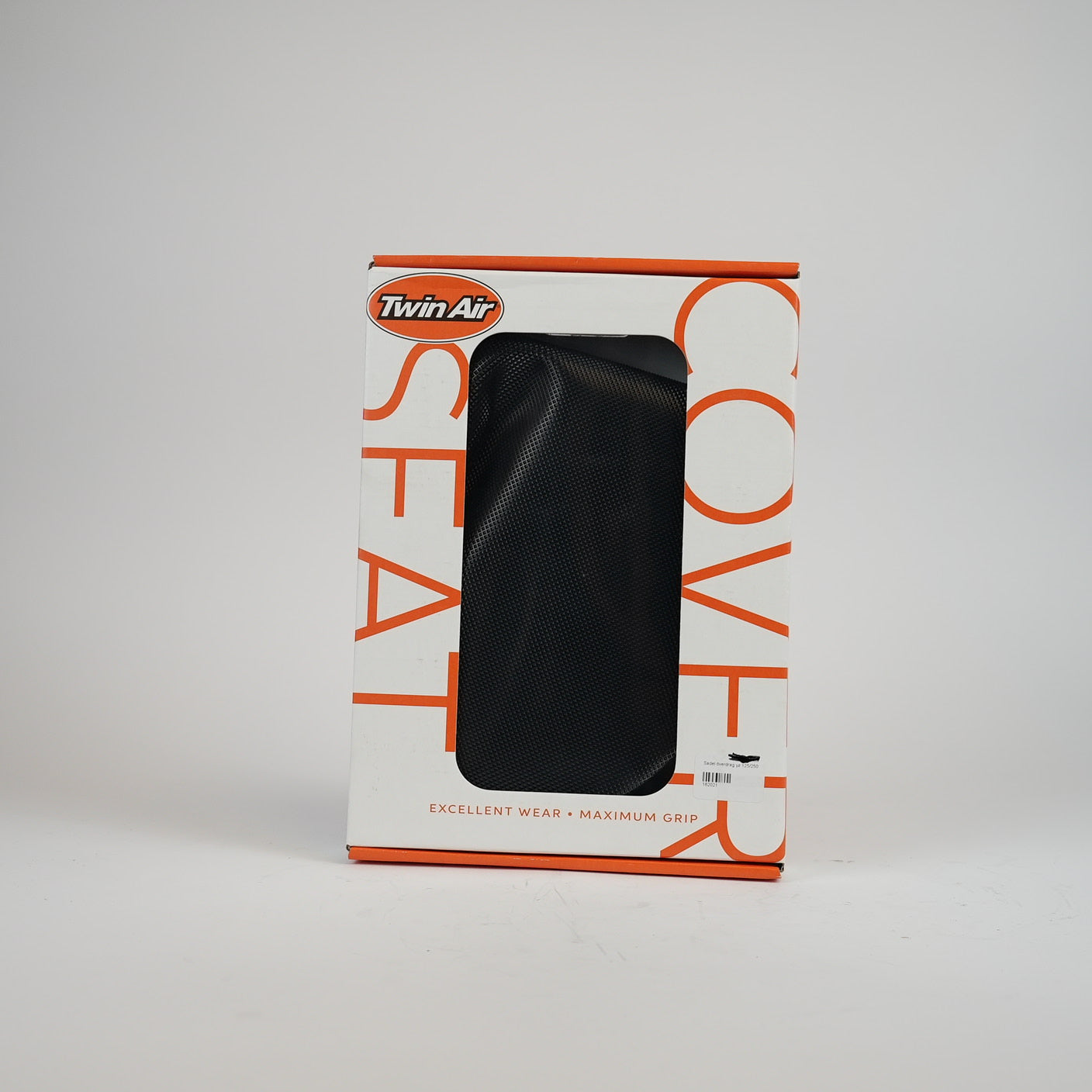 TWIN AIR Sadelöverdrag