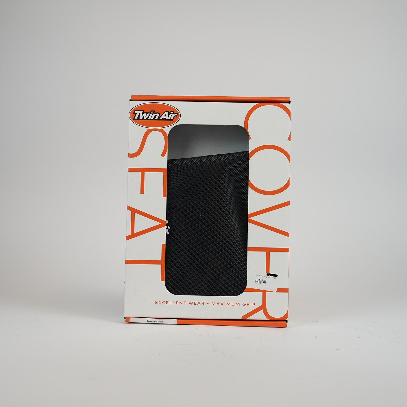 TWIN AIR Sadelöverdrag