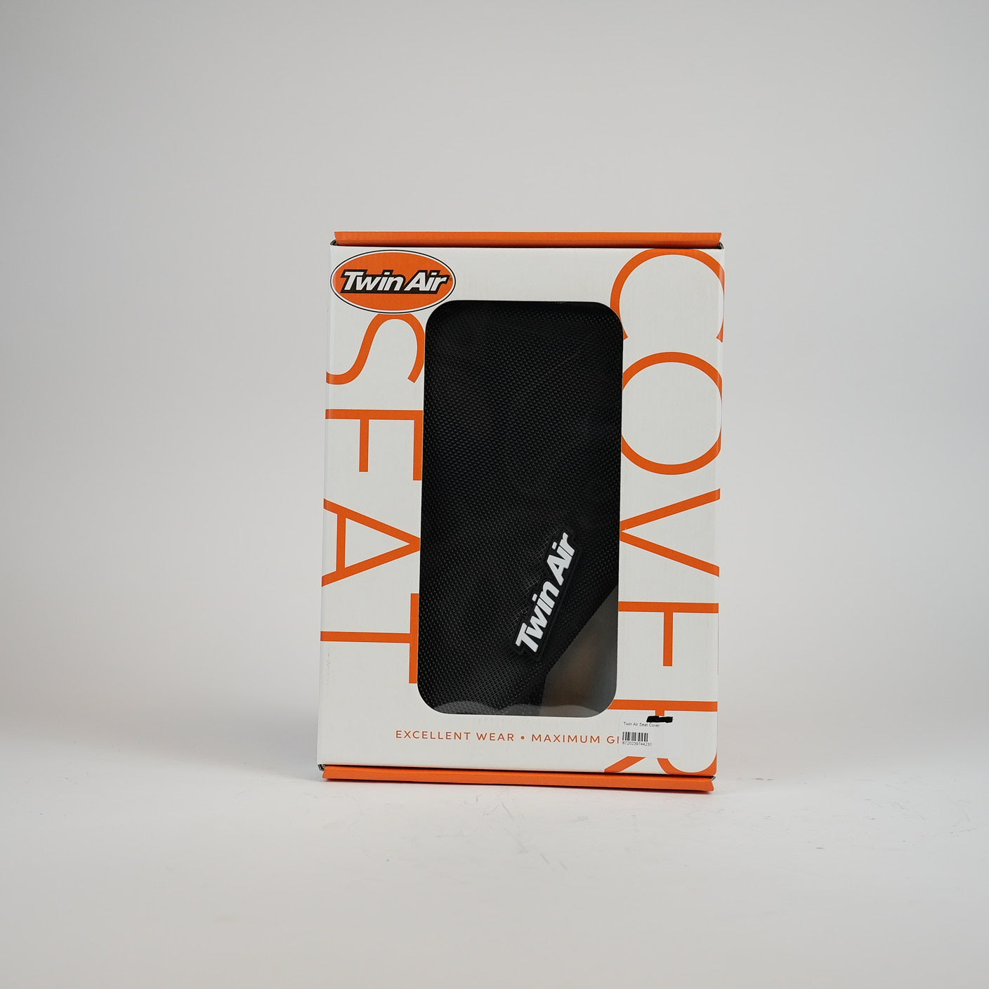 TWIN AIR Sadelöverdrag