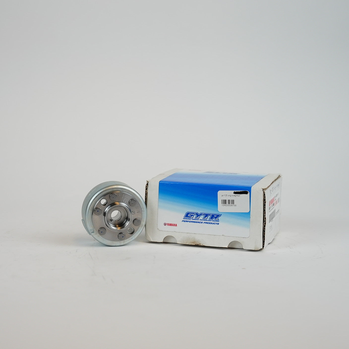 YAMAHA GYTR Svänghjul Heavy Rotor