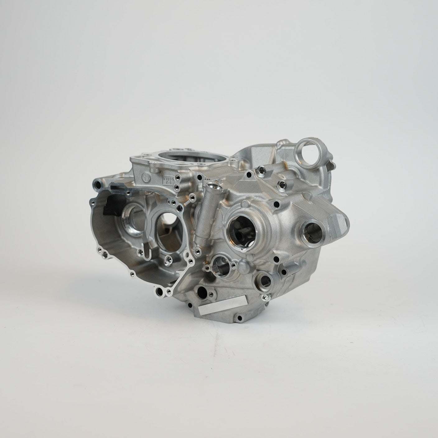 YAMAHA Komplett Vevhus