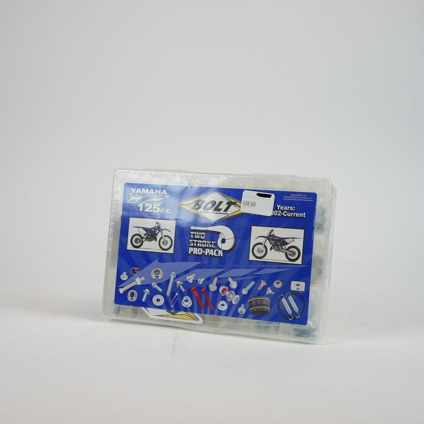 BOLT Pro-Pack Hardware Kit