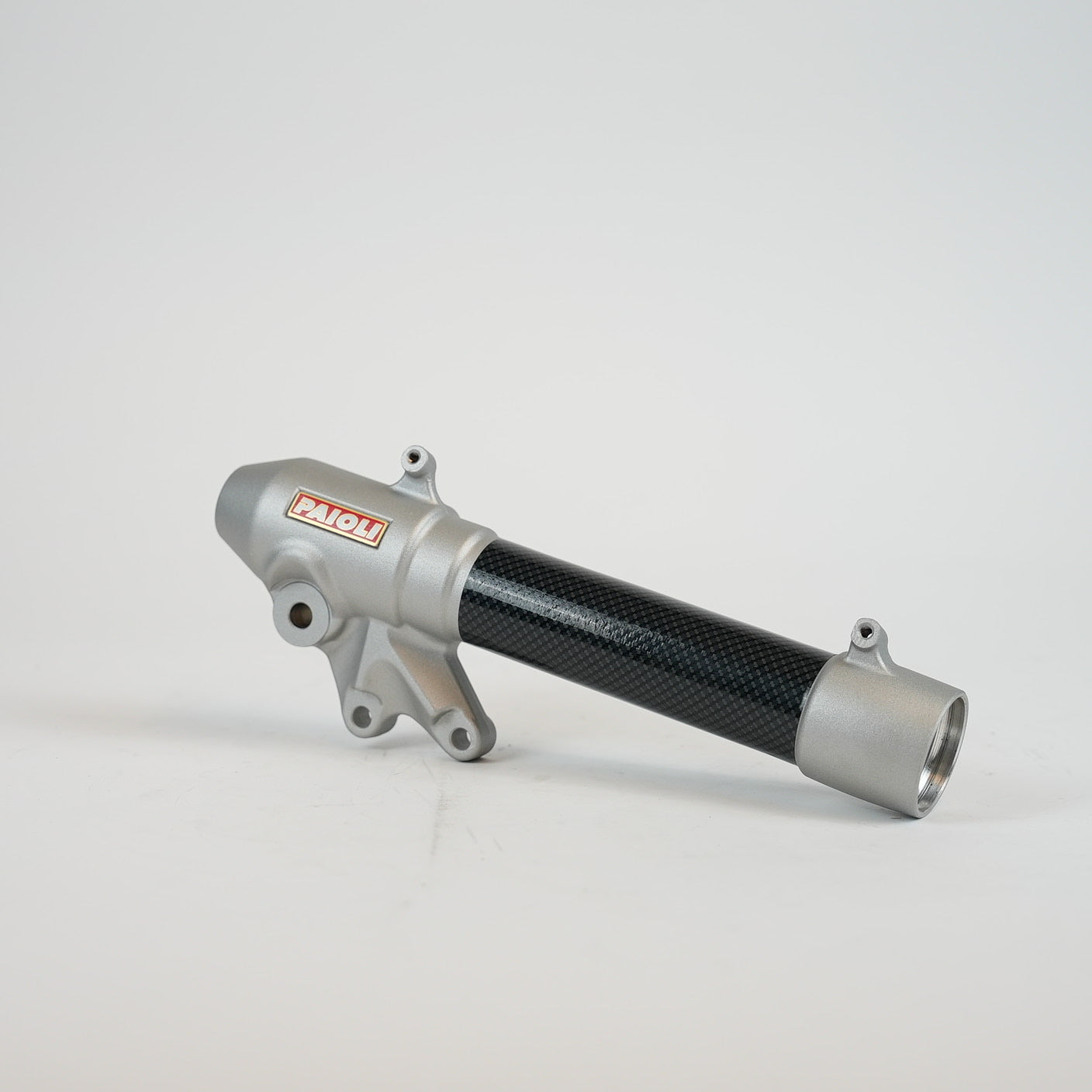 YAMAHA Gaffelben, Yttre Vänster