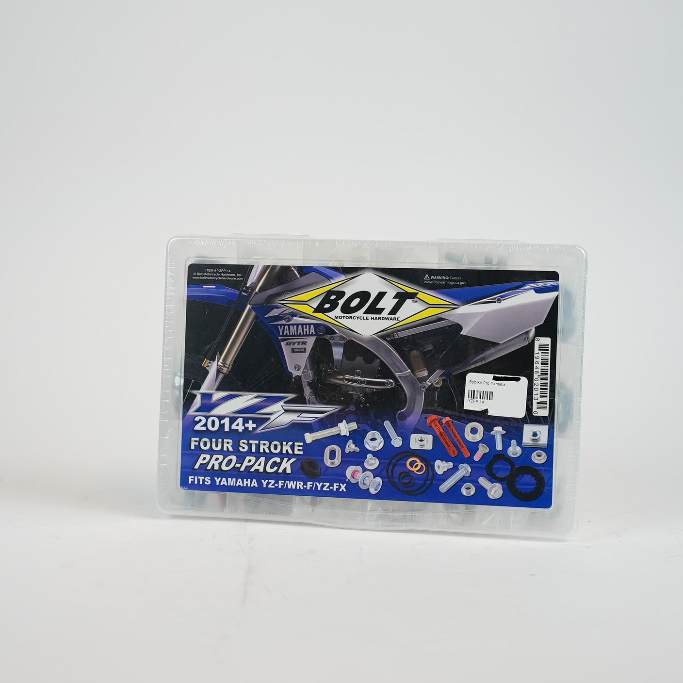 BOLT Pro-Pack Hardware Kit