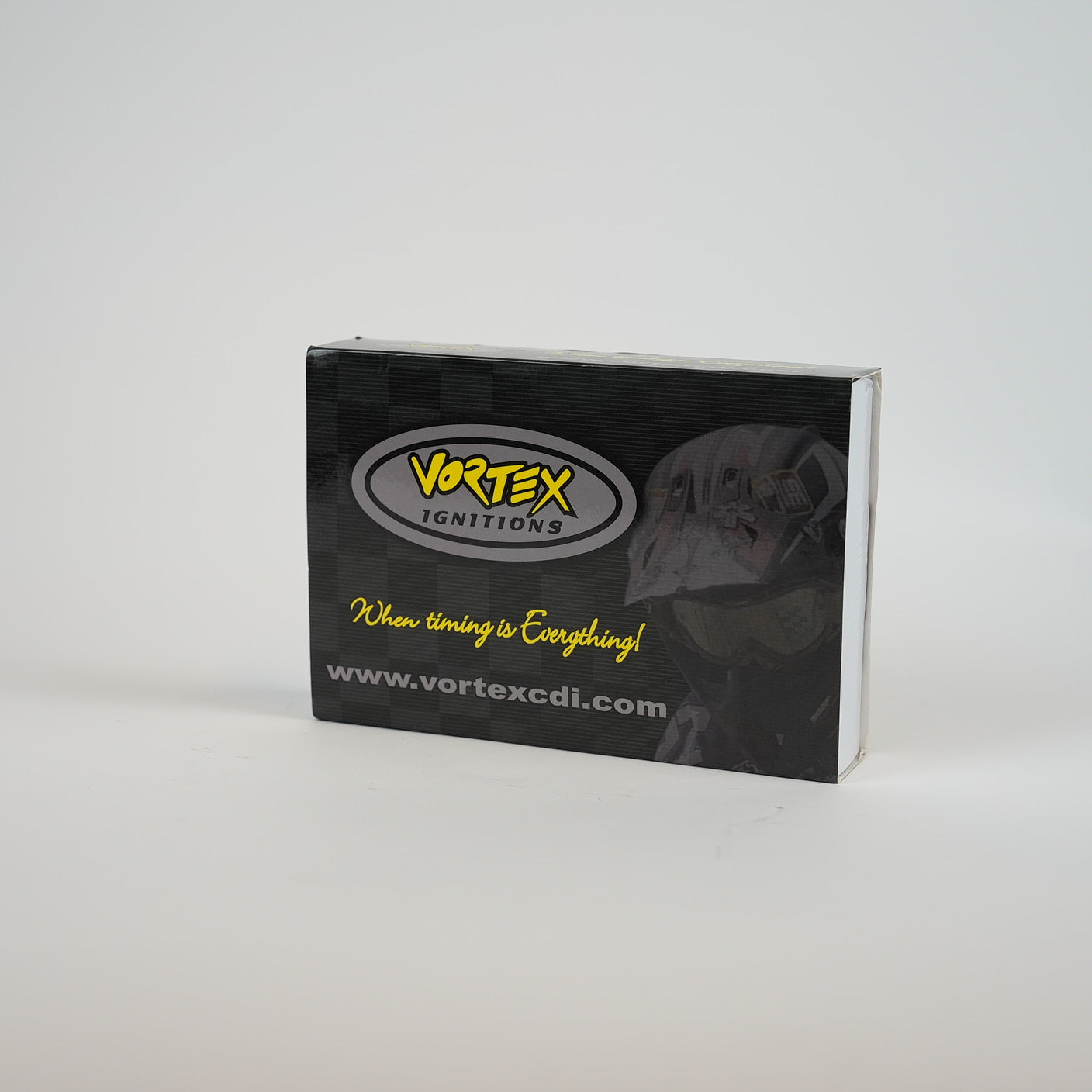VORTEX Ecu