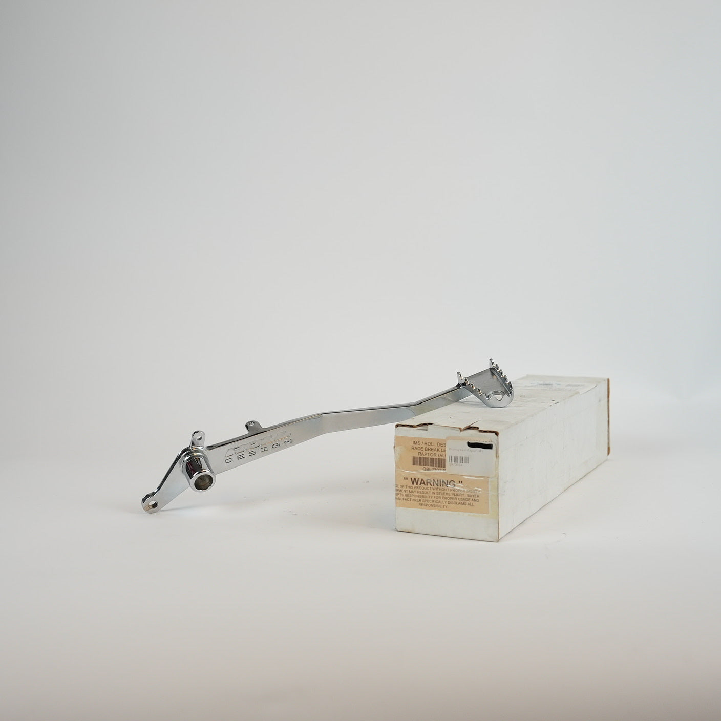 IMS Bromspedal Raptor