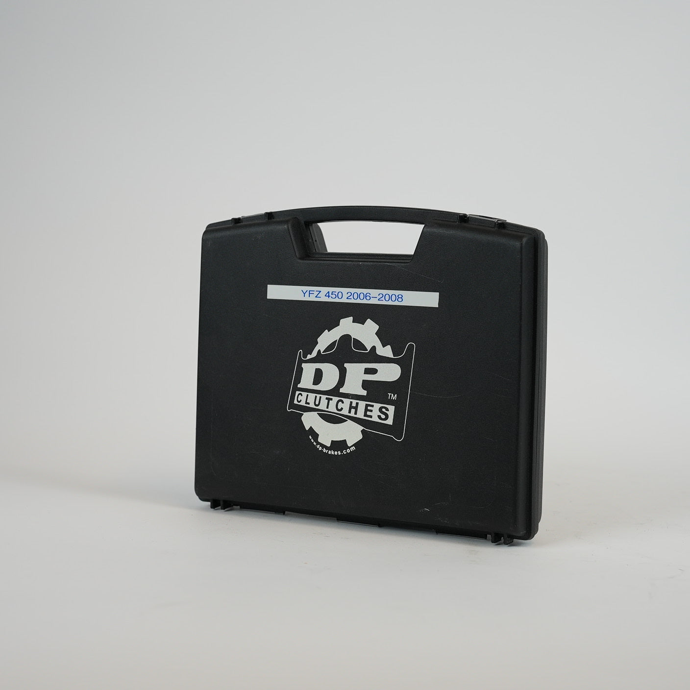 DP CLUTCHES Kopplingssats