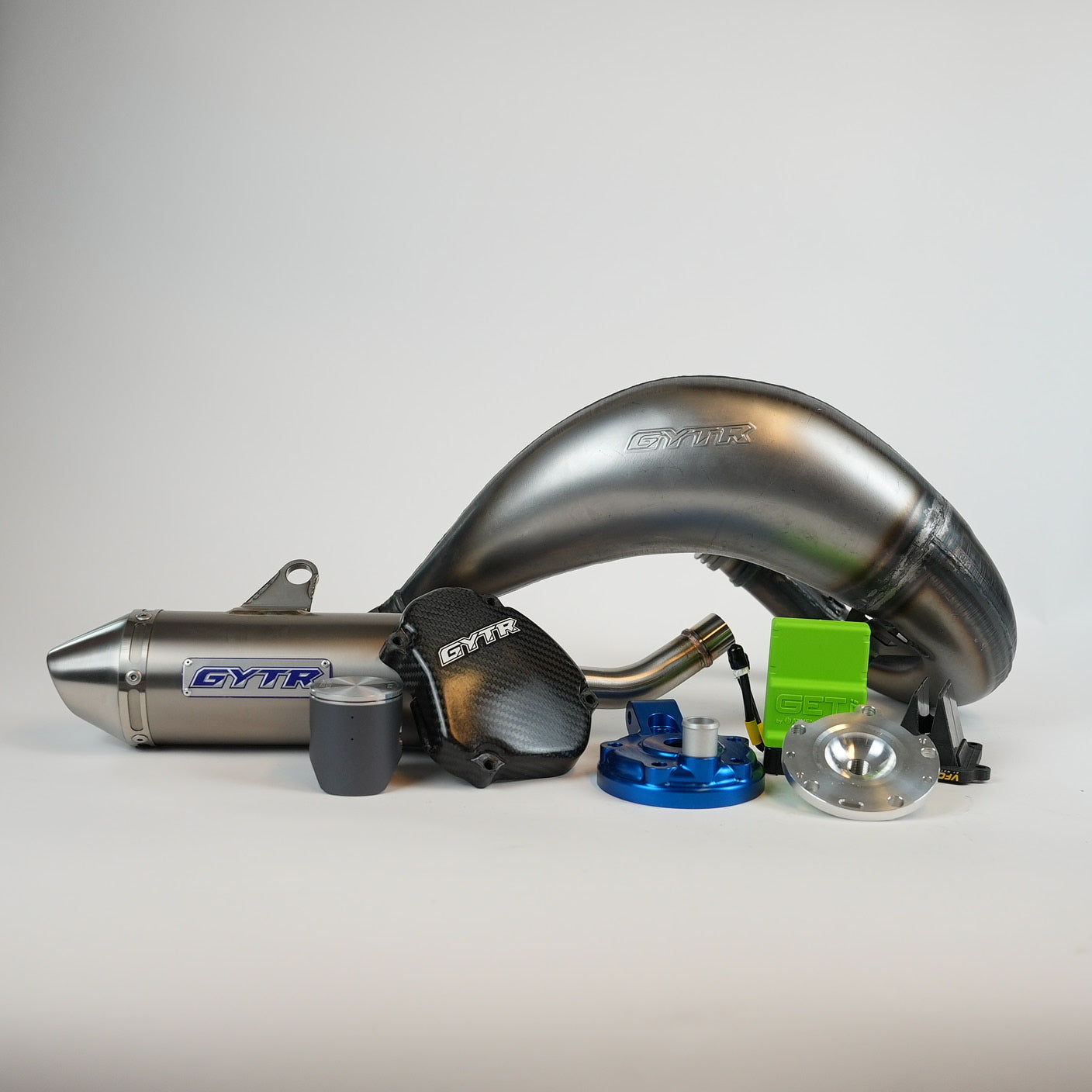 YAMAHA GYTR High Performance Kit