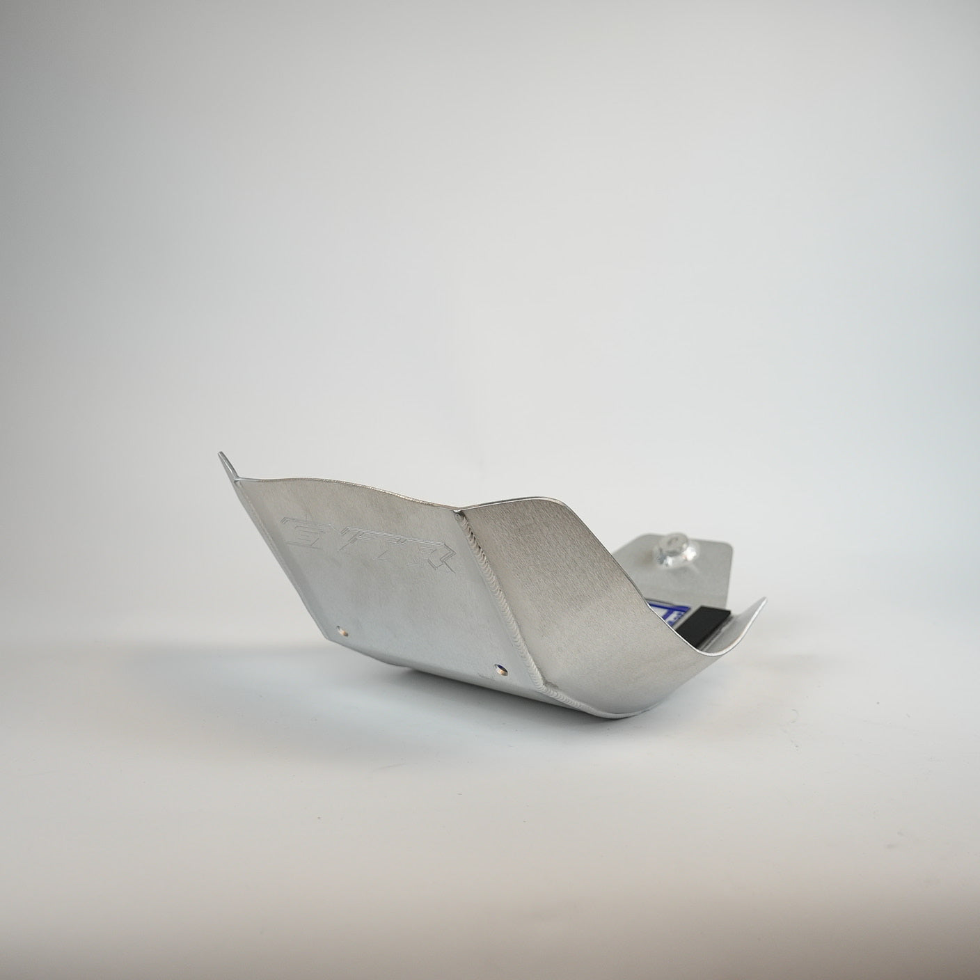 YAMAHA GYTR Enduro Hasplåt