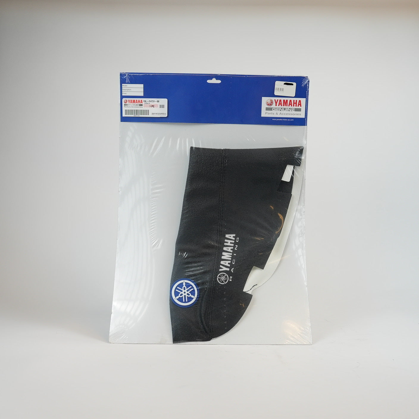 YAMAHA Sadelöverdrag