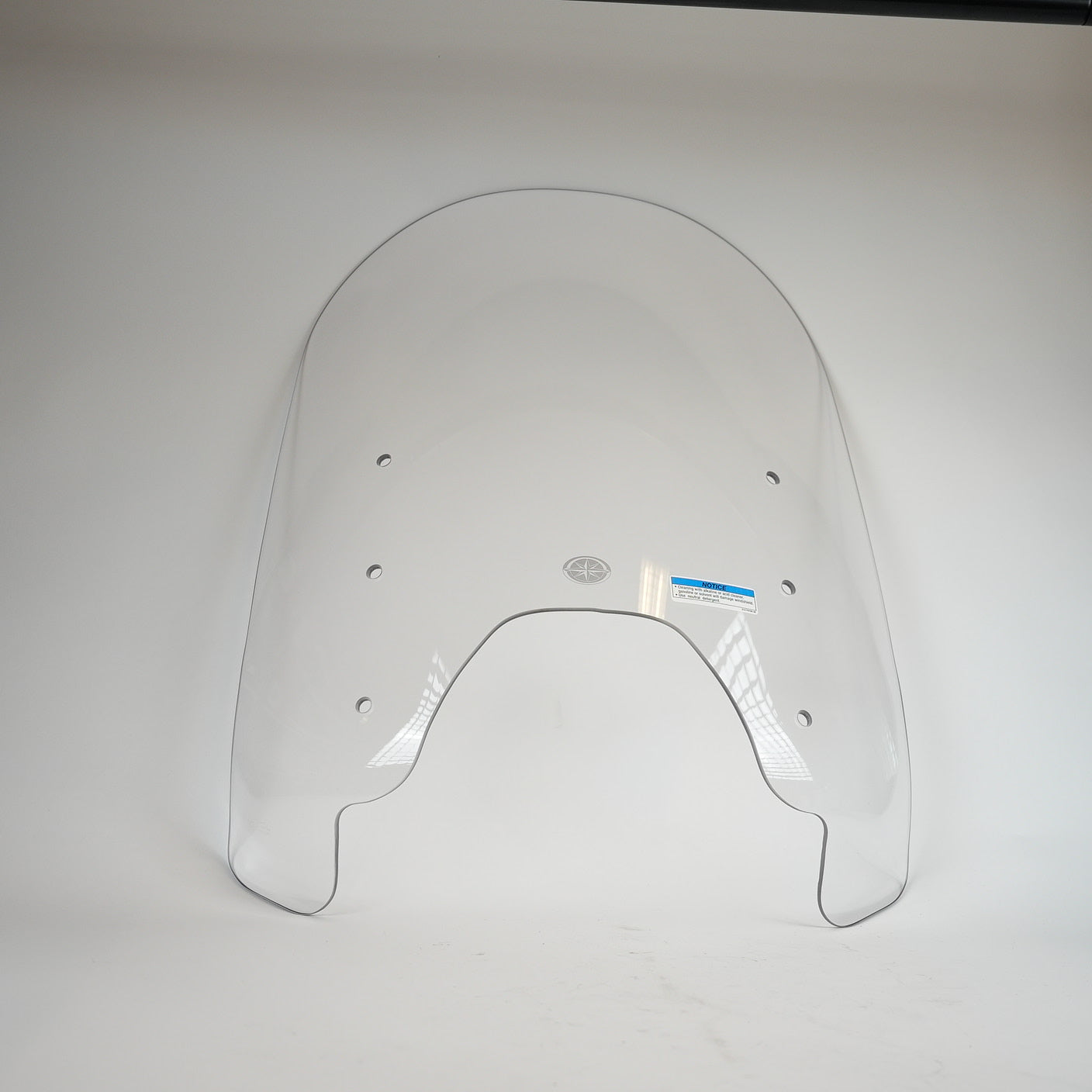 YAMAHA Quickrelease Vindruta (Yamaha Roadliner Stratoliner)