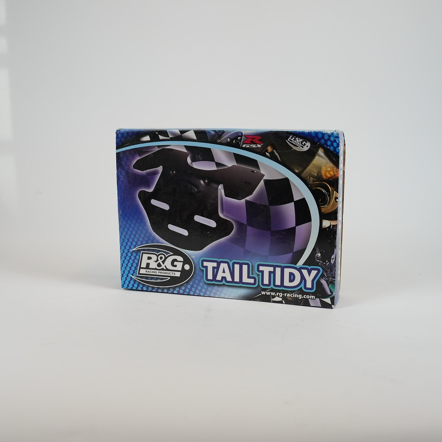 R&G Racing Tail Tidy