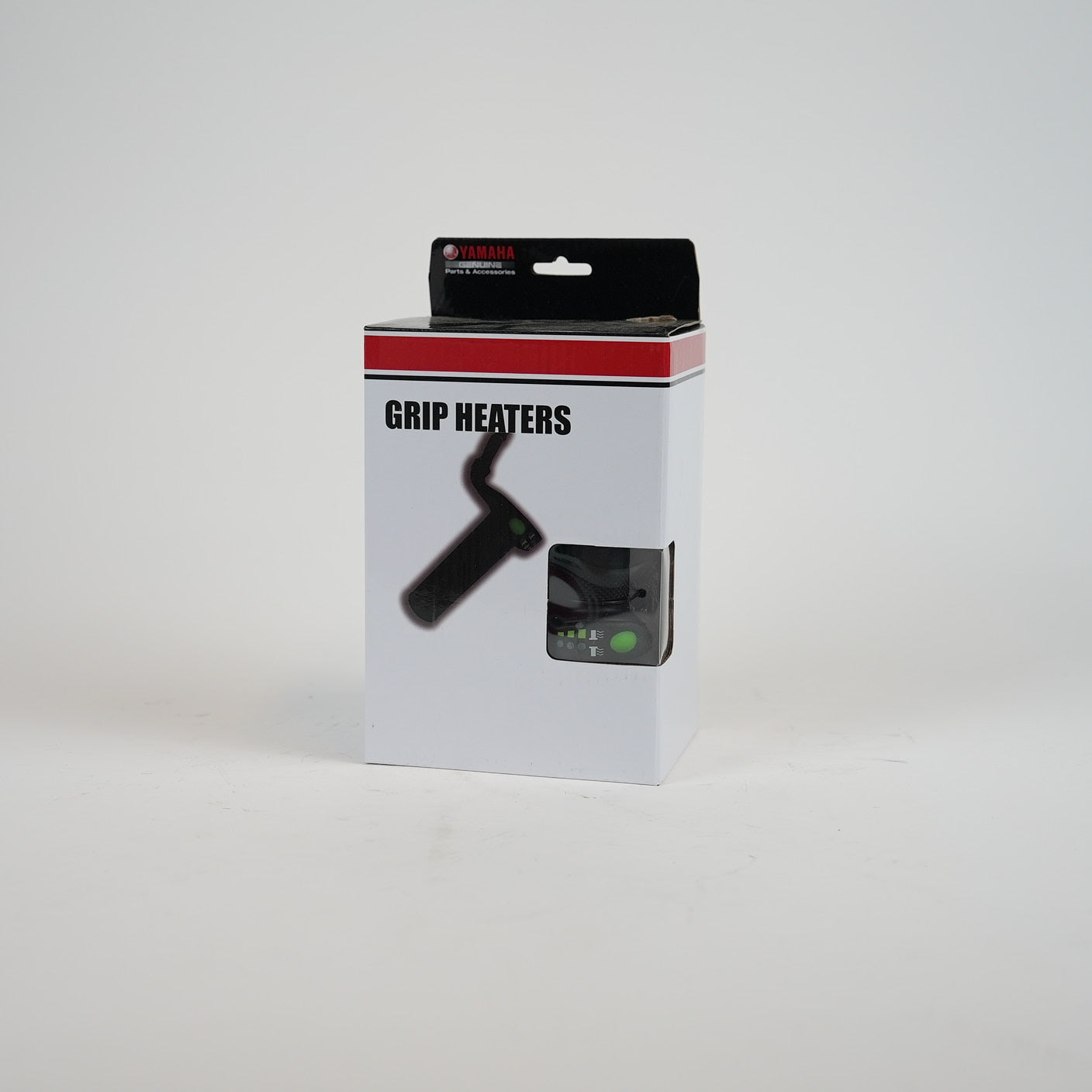 YAMAHA Värmehandtag