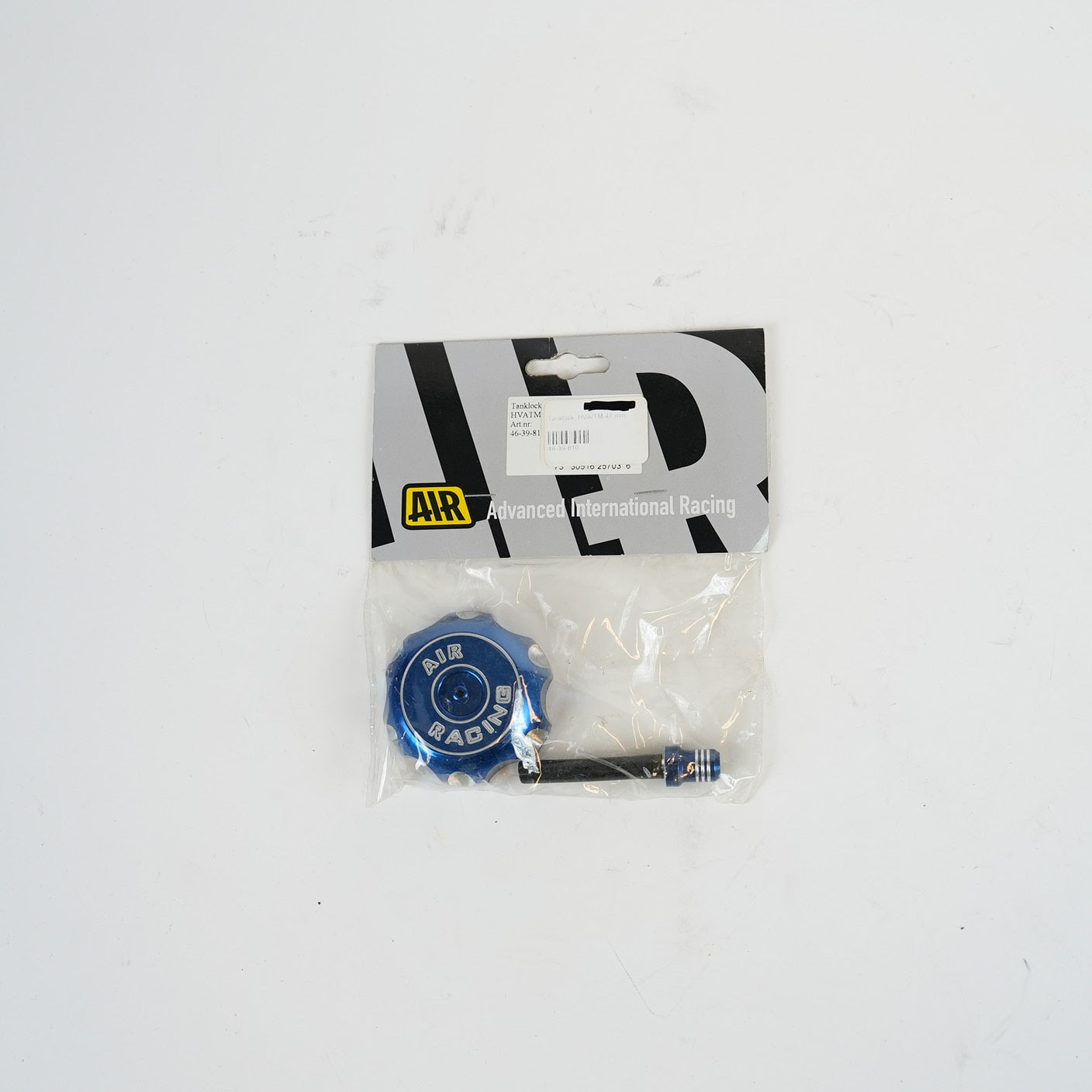 AIR RACING Tanklock 47MM