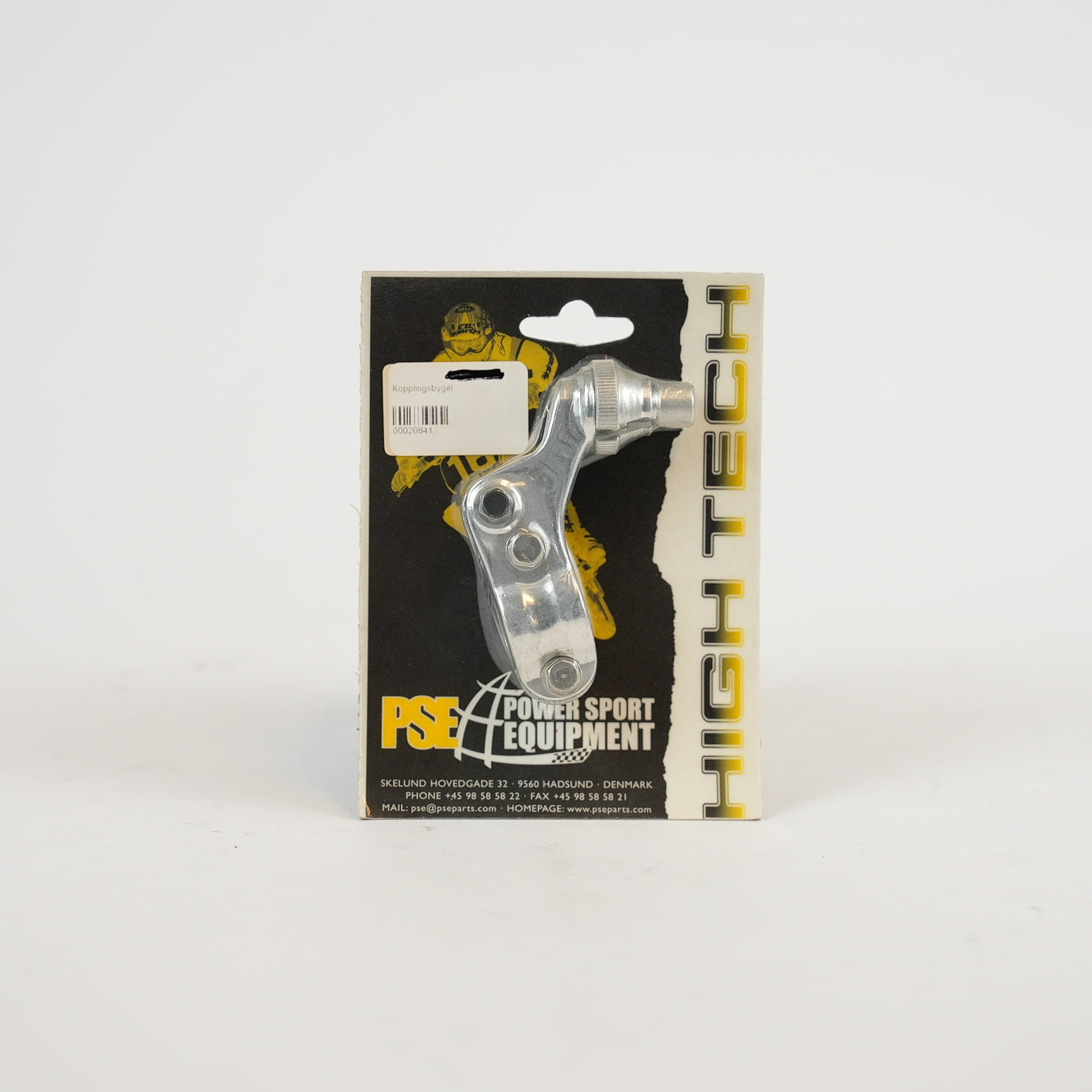 HIGH TECH Kopplingsbygel