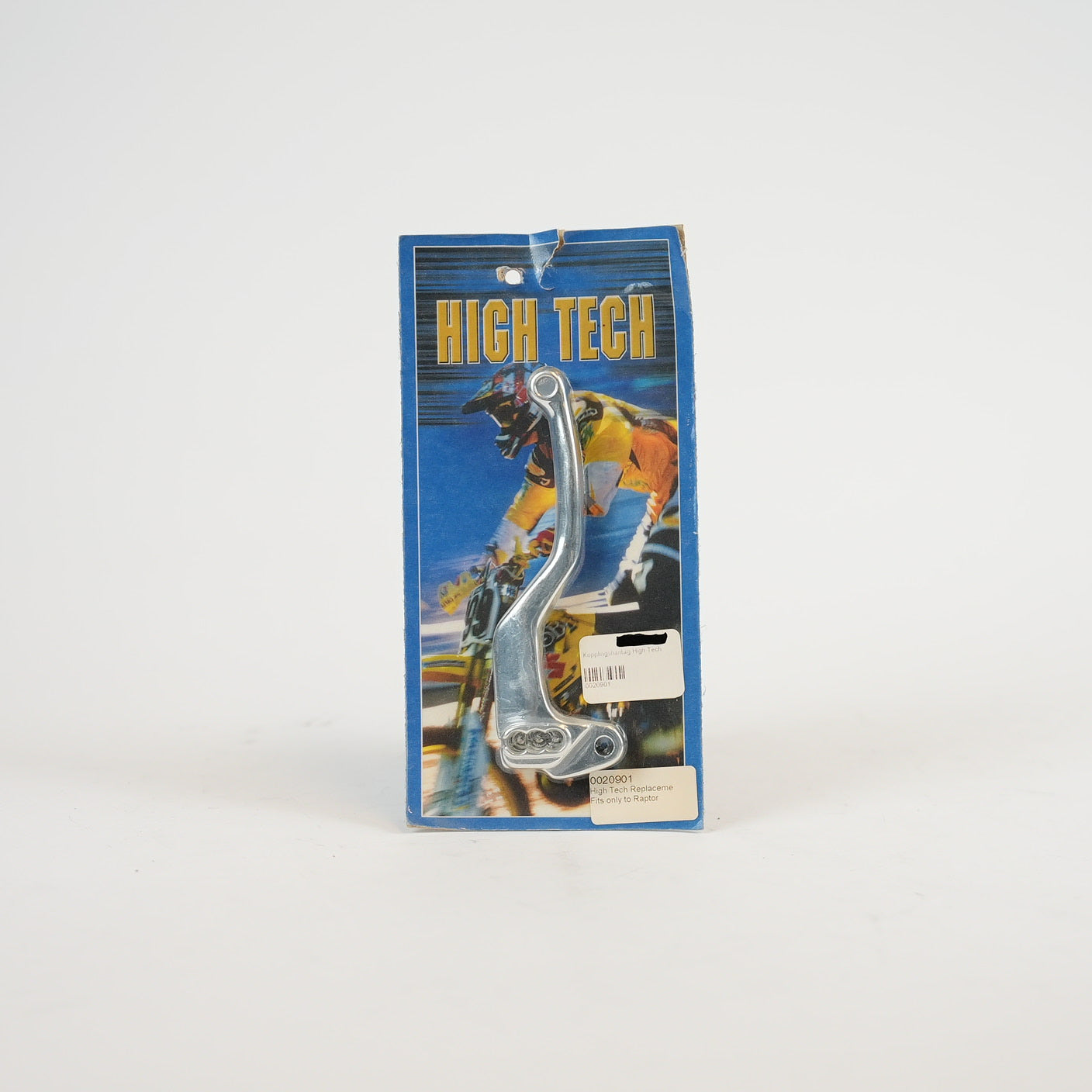 HIGH TECH Kopplingsgrepp