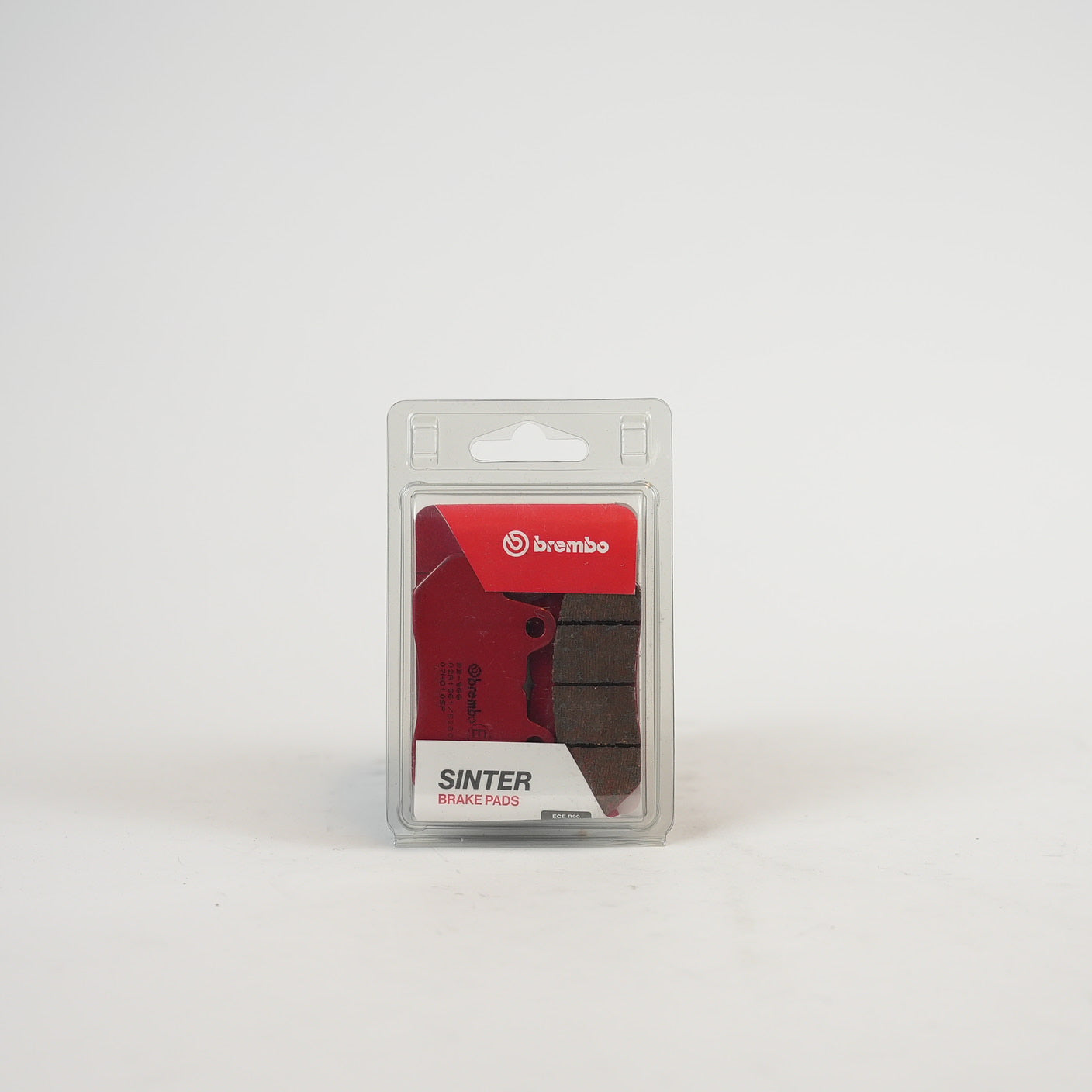 BREMBO 07YA11SP Sinter Bromsbelägg Bak