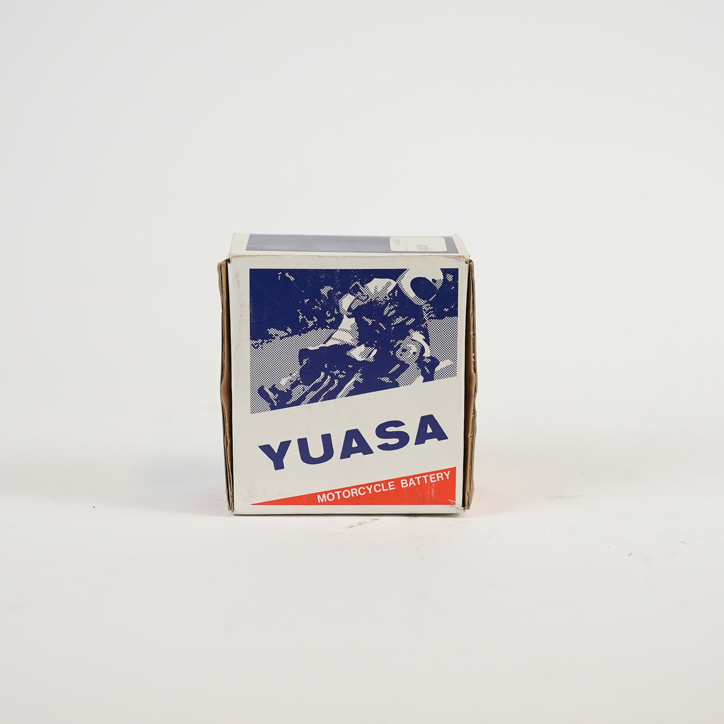 YUASA Blybatteri 6N2A-2C-3