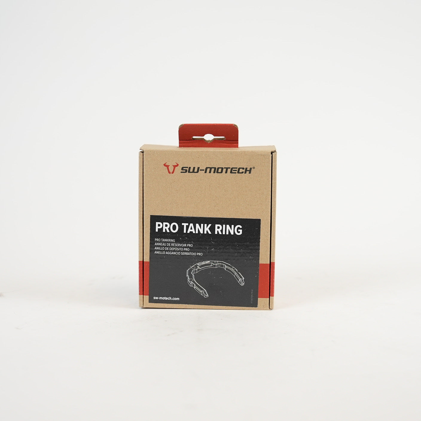 SW-MOTECH Pro Tank Ring