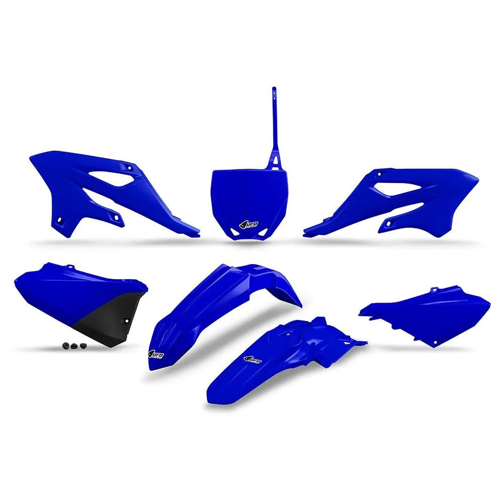 UFO Plast Plastkit Blå