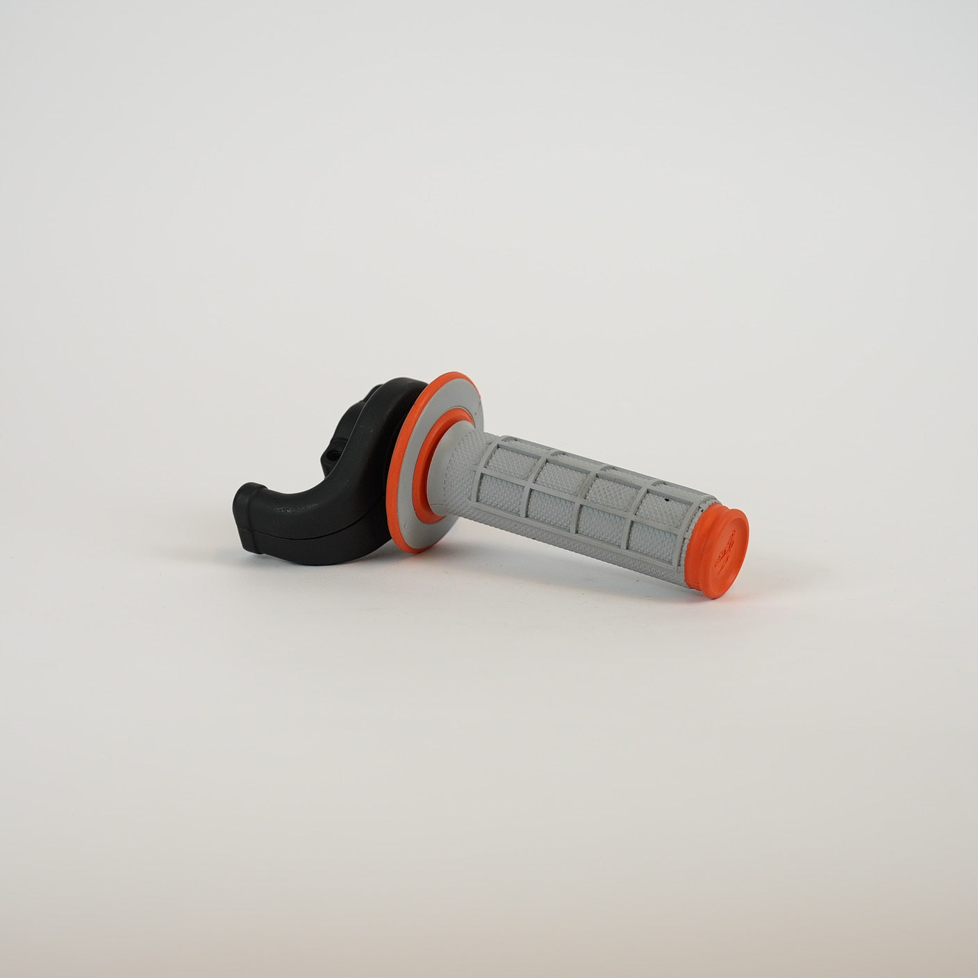 KTM Gasrulle