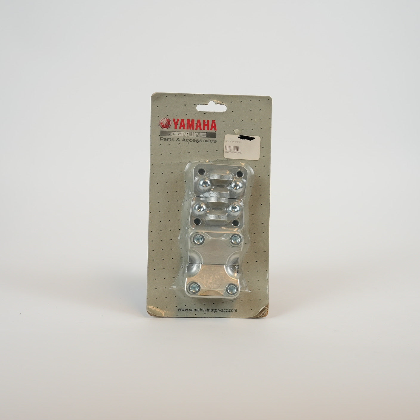 YAMAHA Styrfästen