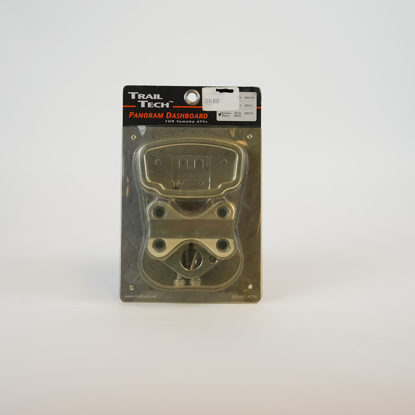 WHITE BROTHERS Hållare För Instrument