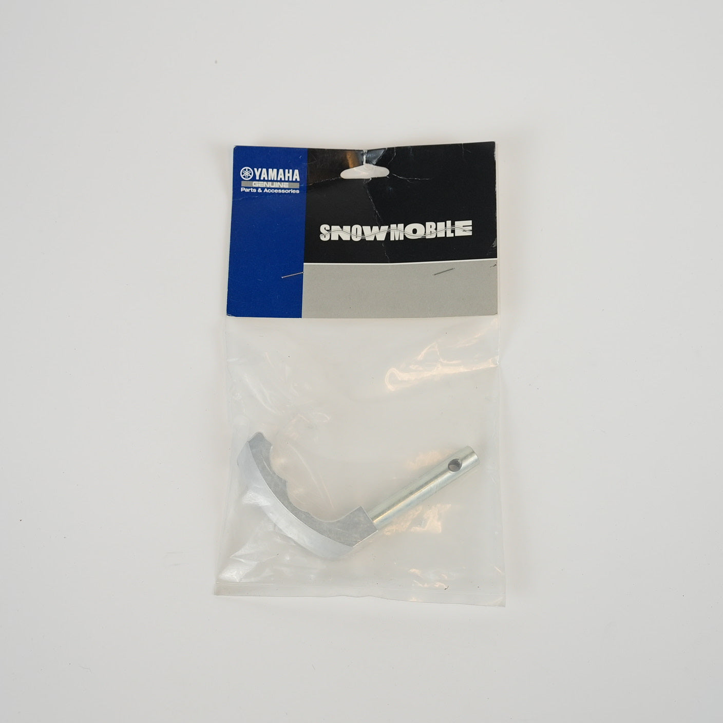 YAMAHA OEM Back Handtag / Lever