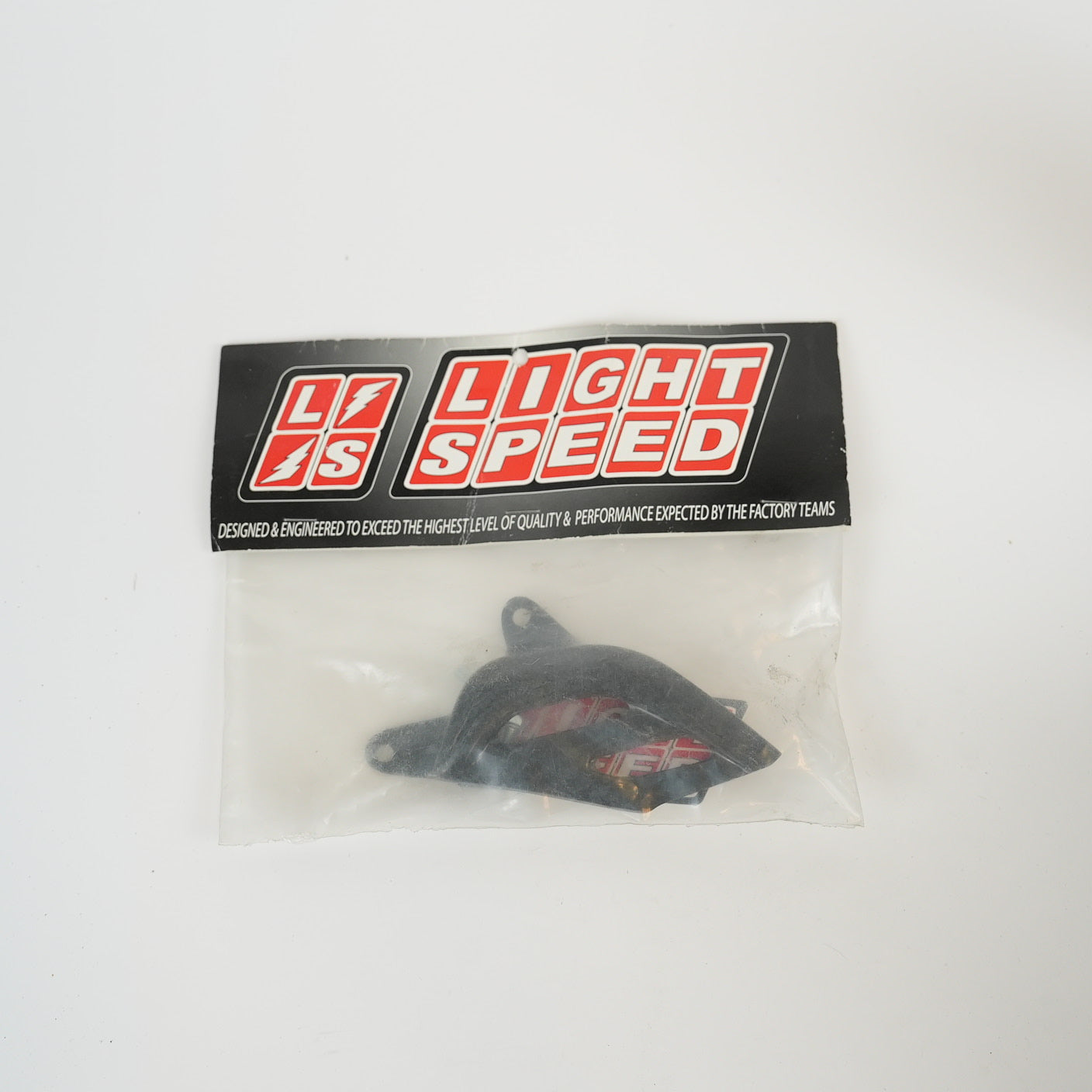 LIGHTSPEED Carbon Framdrevsskydd