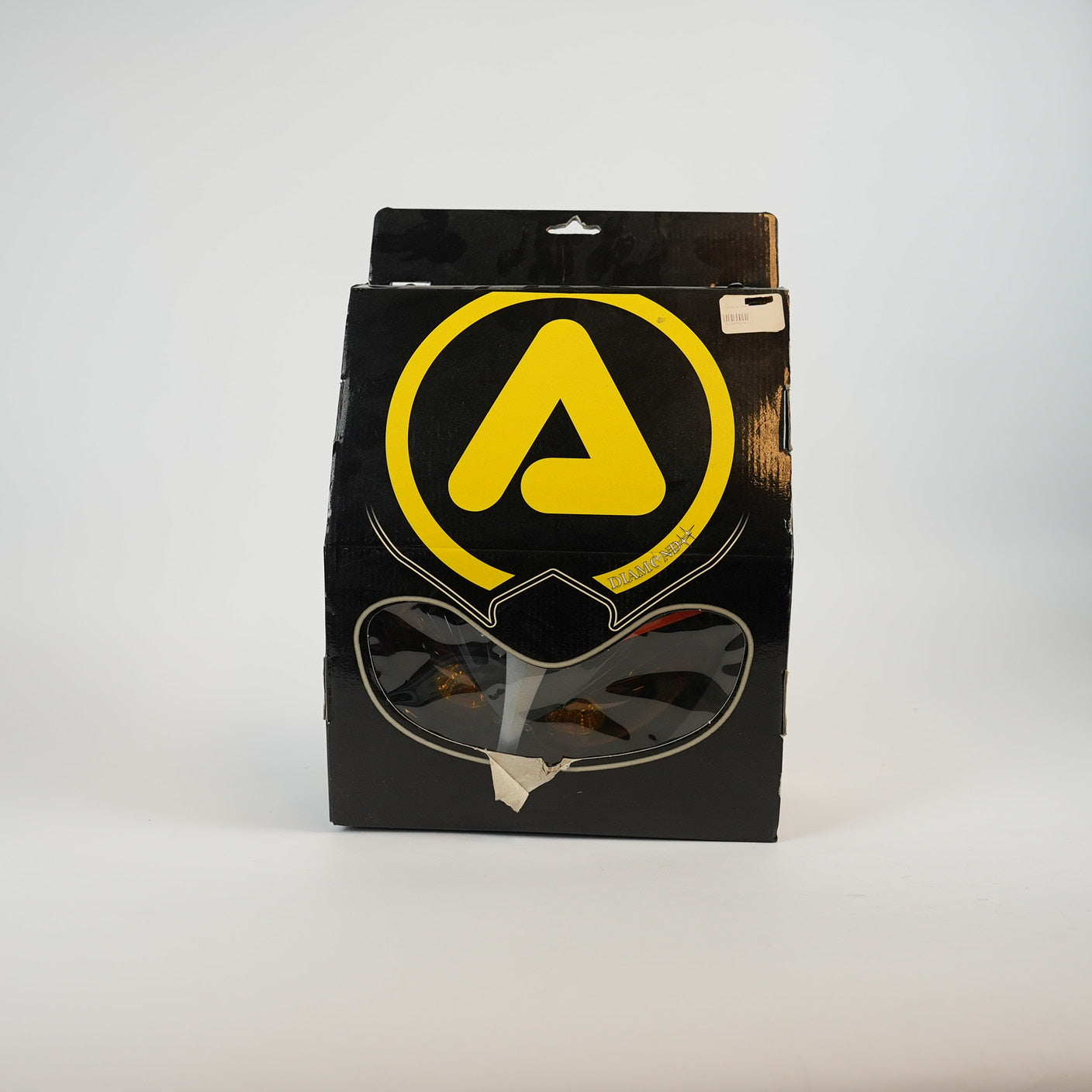 ACERBIS Framlampa Diamond