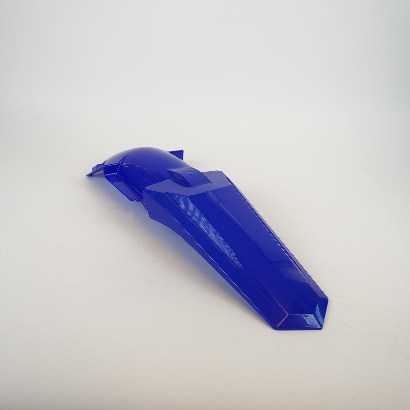 UFO Plastics Bakskärm Blå