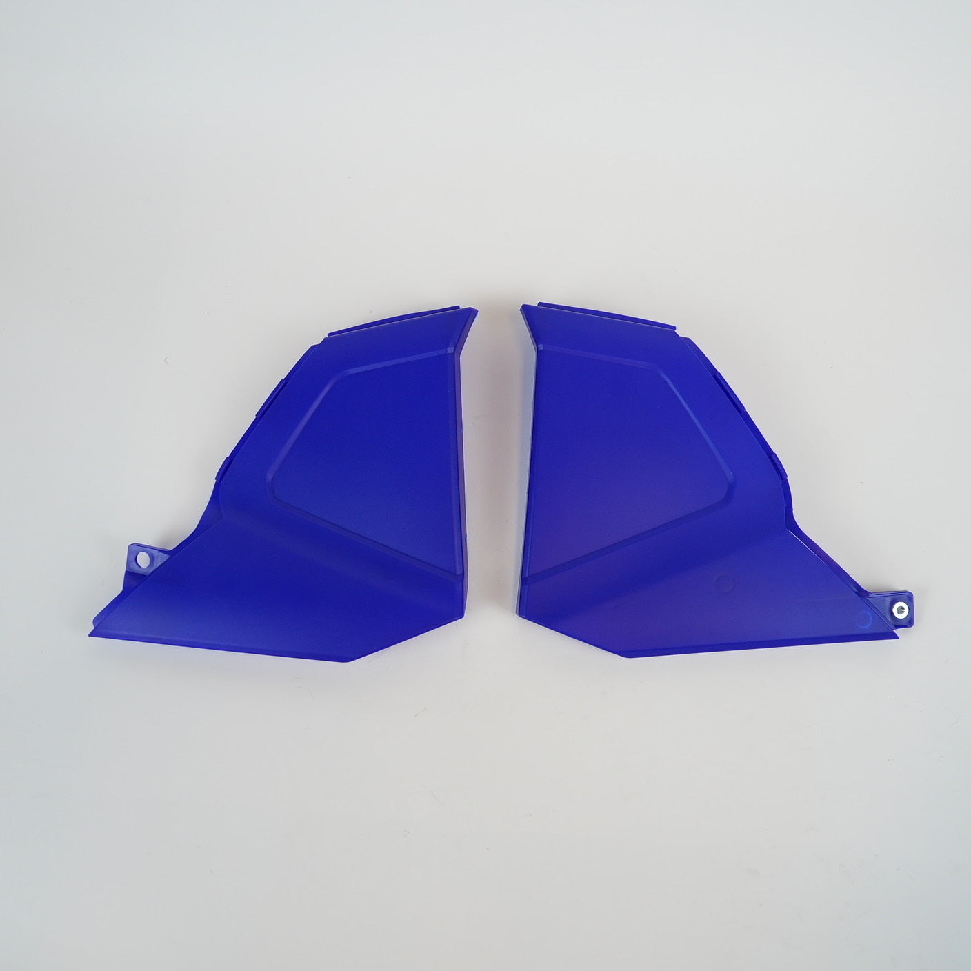 RTECH Luftburkspaneler Blå