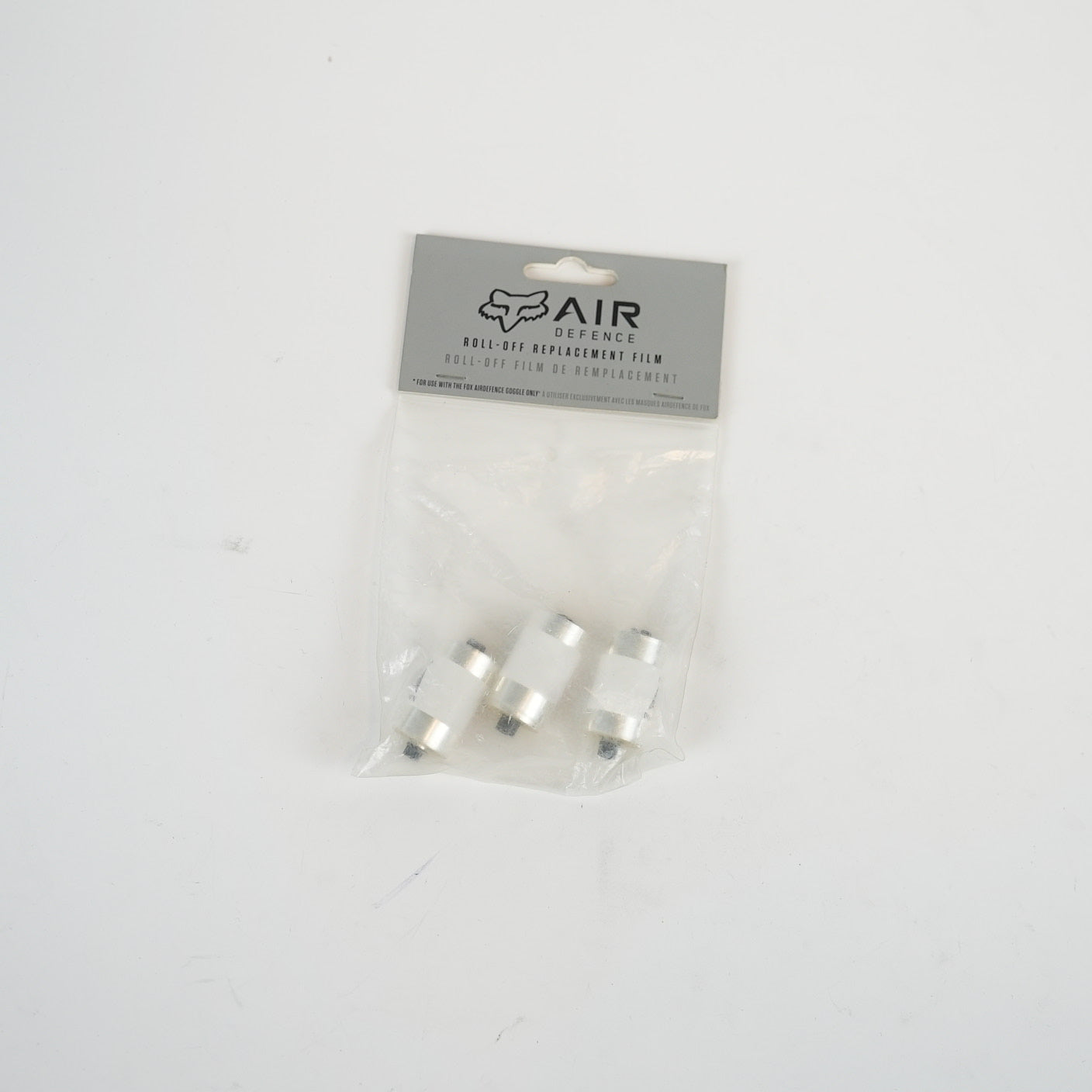 FOX Air Defence Rolloff Film 