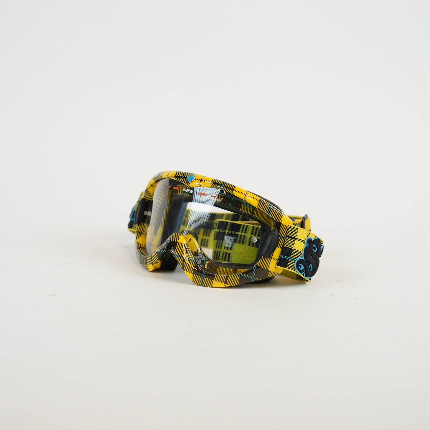 SPY Crossglasögon Gl