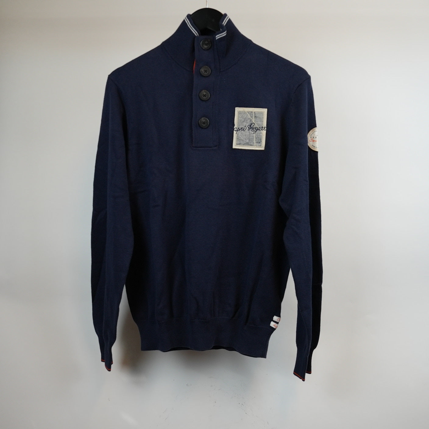 GAASTRA Crewneck